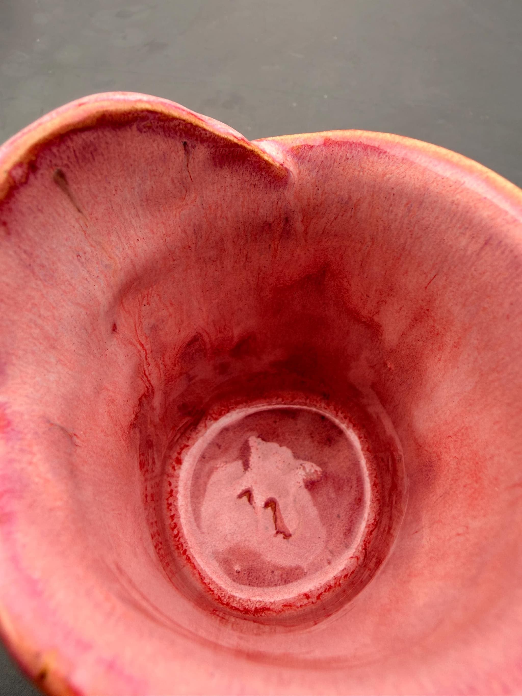 Mok — Pink Lace, foto 10