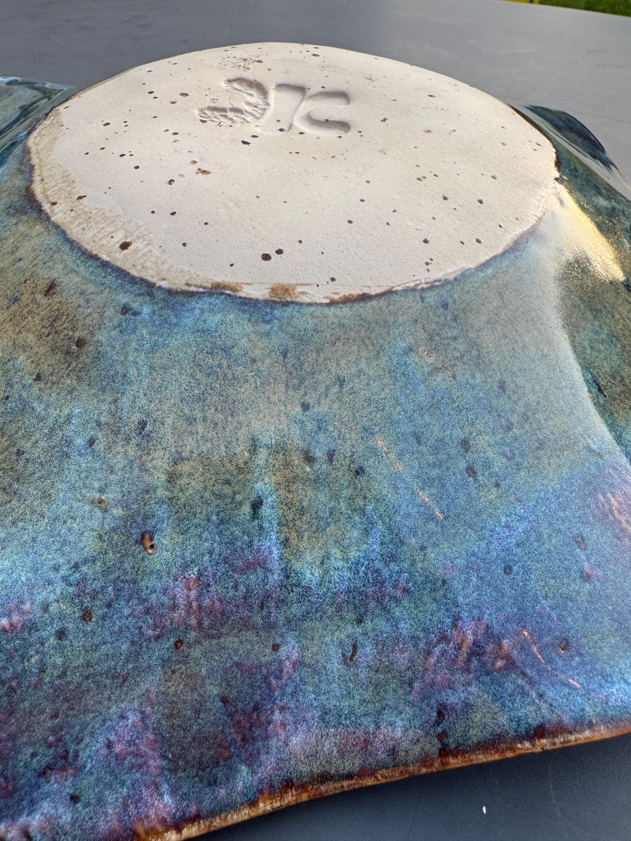 Schaal — Sea Urchin Copper — photo 7