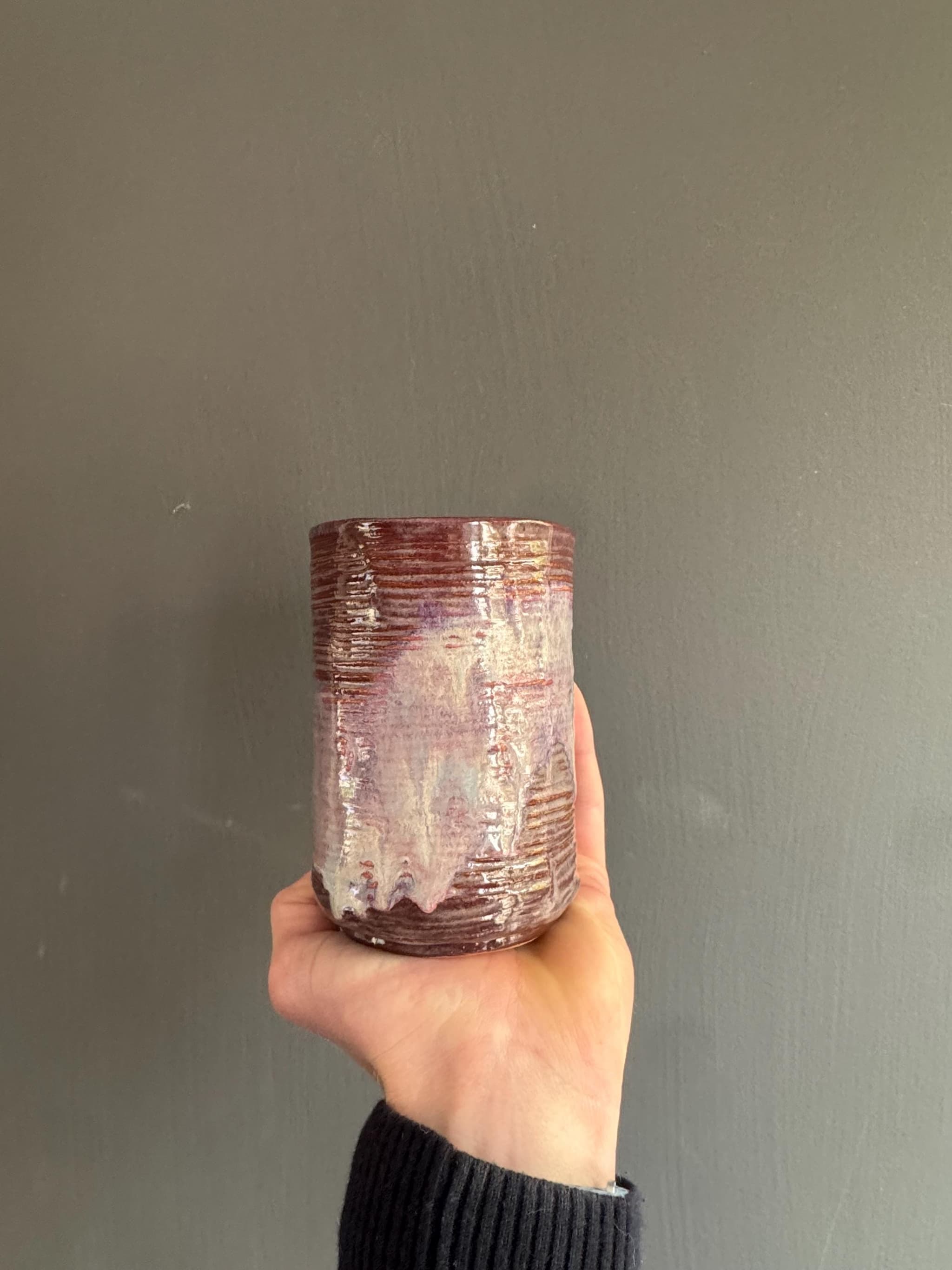 Knopvaas — Birch Wine — photo 3