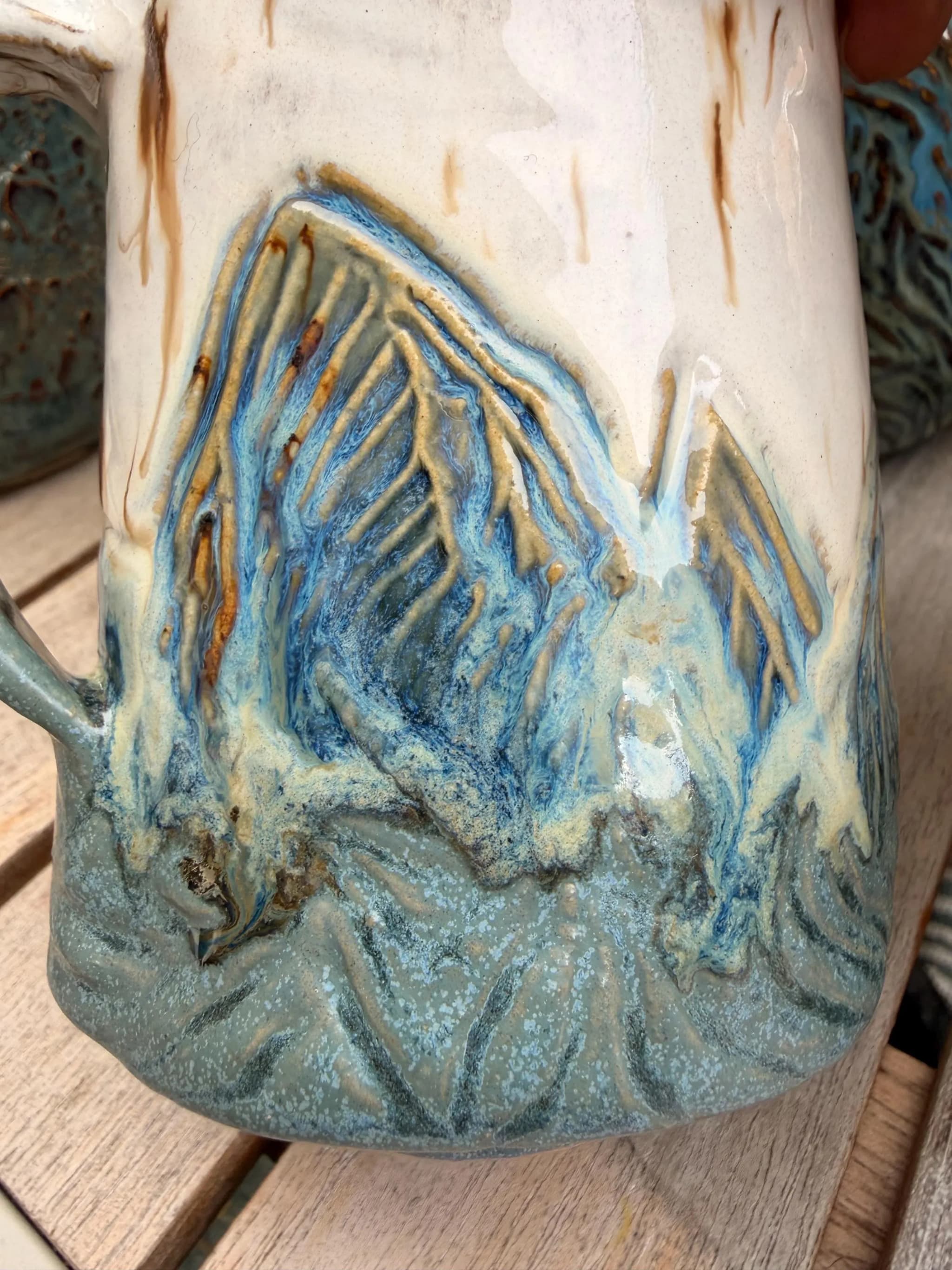 Mok — Birch Bark Mountain, foto 10