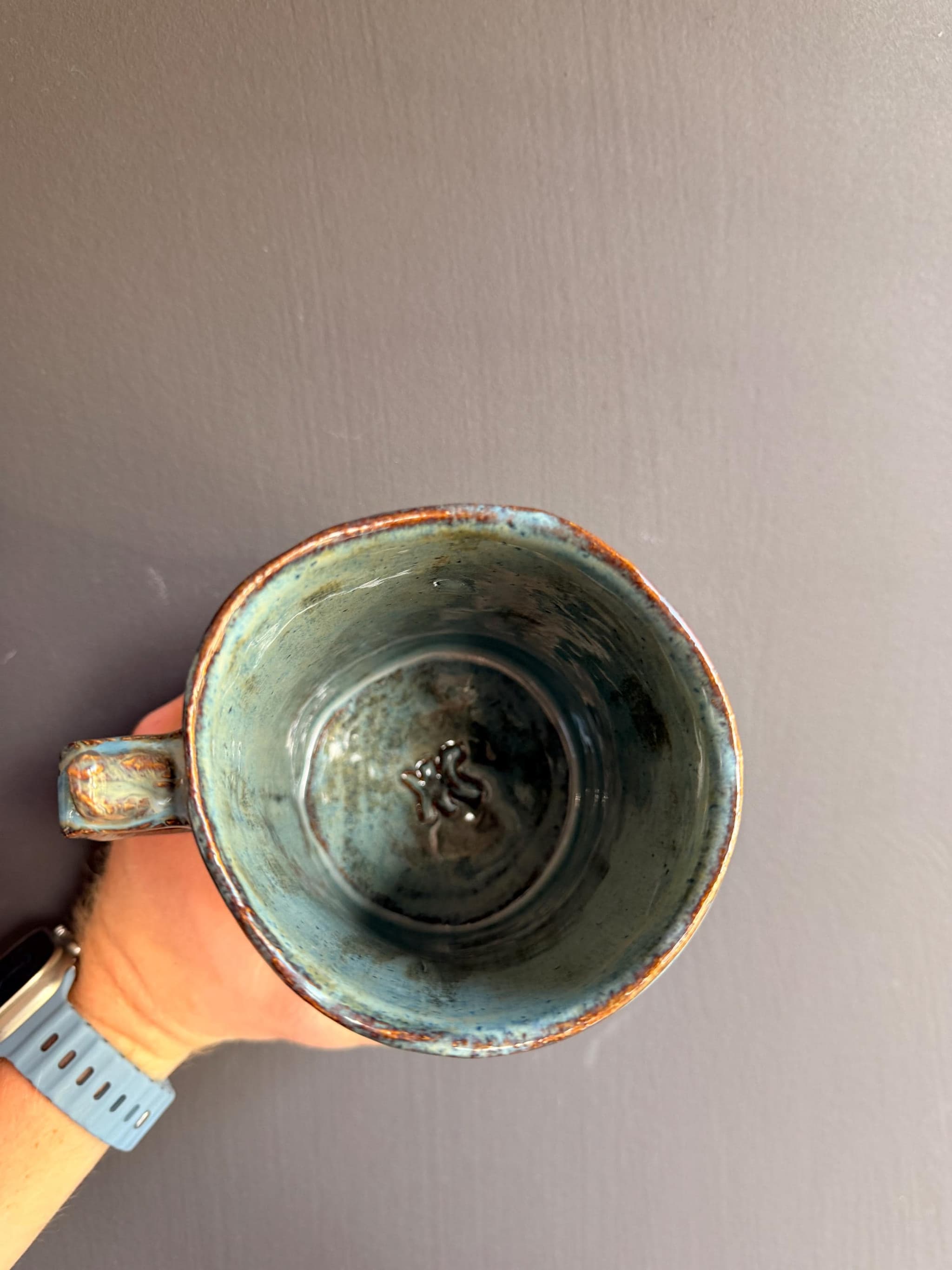 Mok — Blue Mountain, foto 4