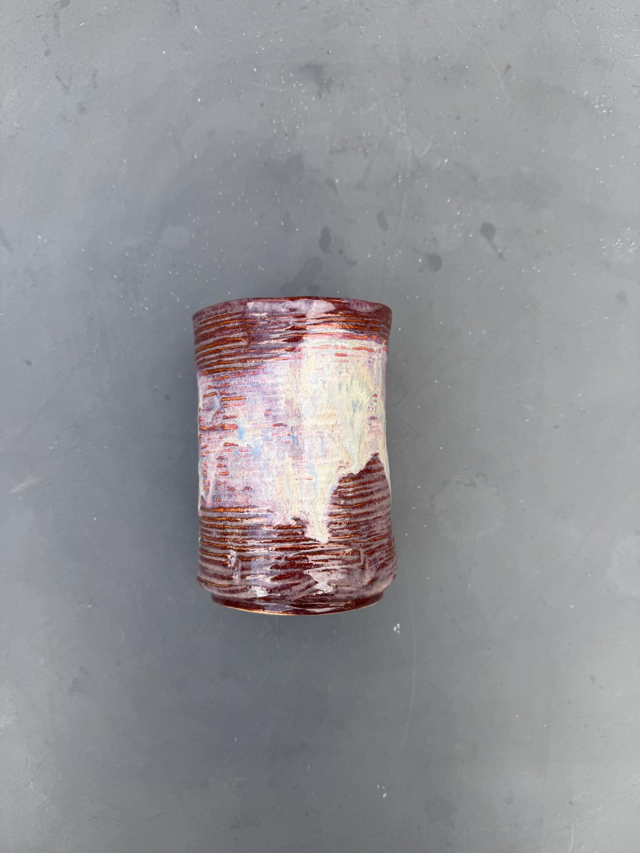 Knopvaas — Birch Wine — photo 6