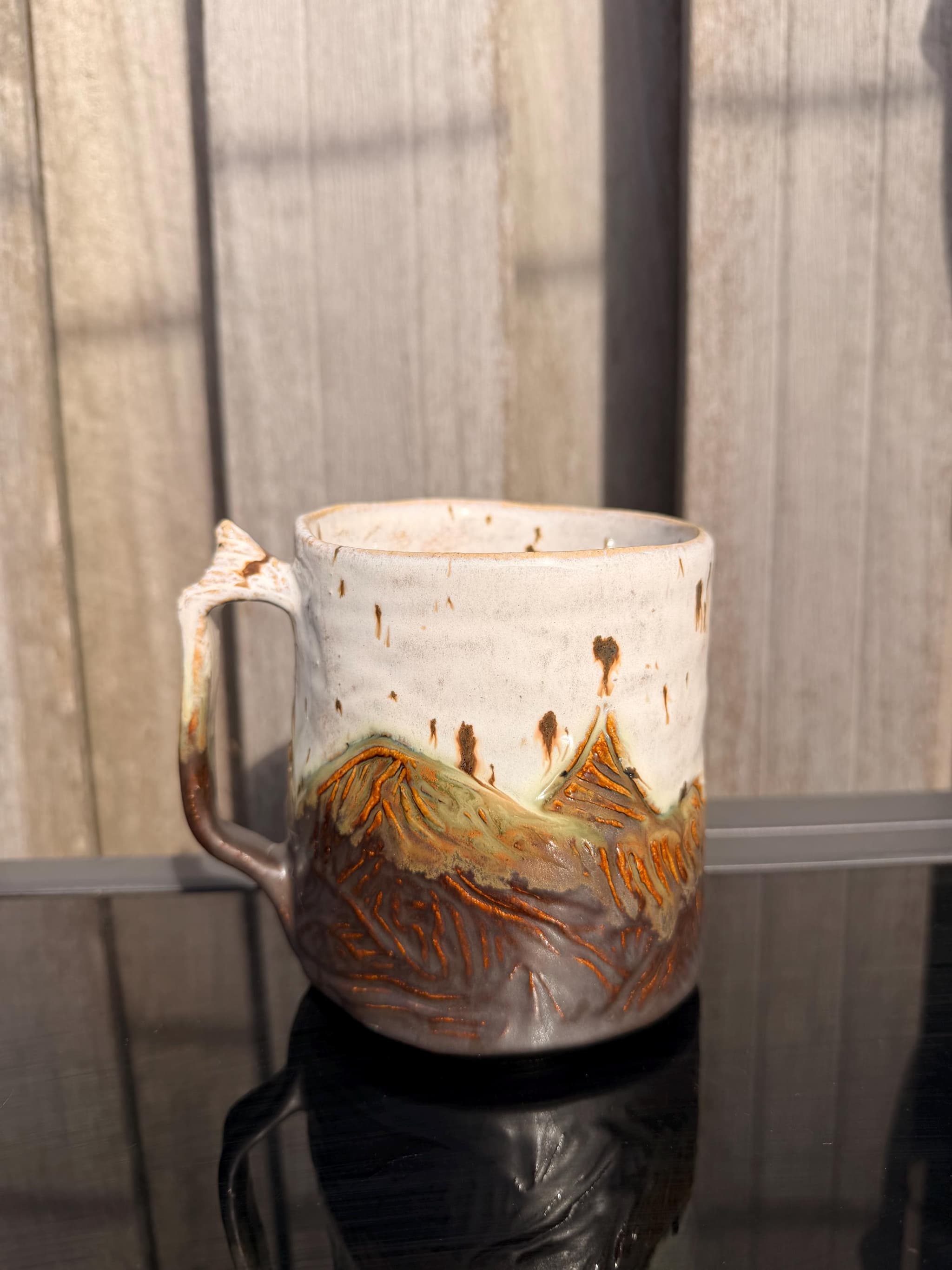 Mok — Rustic Mountain, foto 11