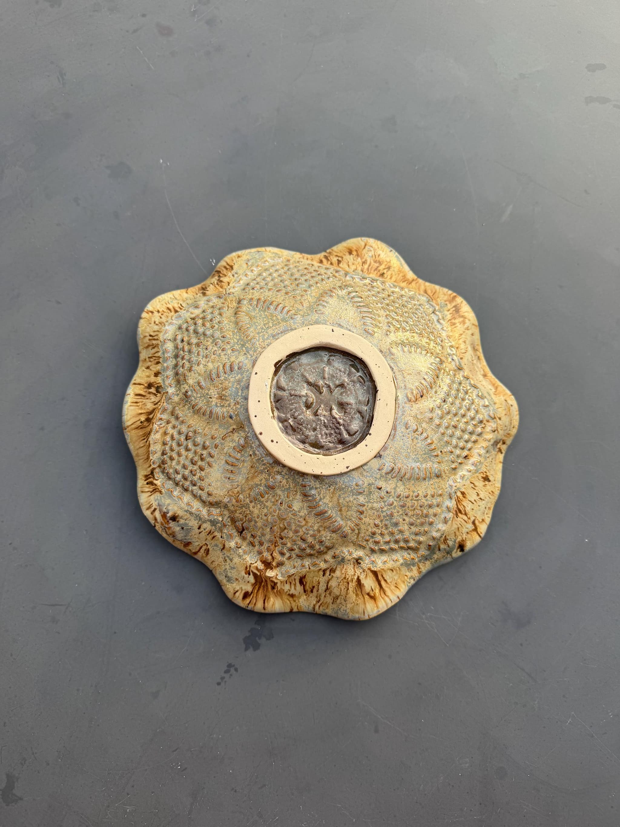 Kantschaal — Honey Caramel — photo 6