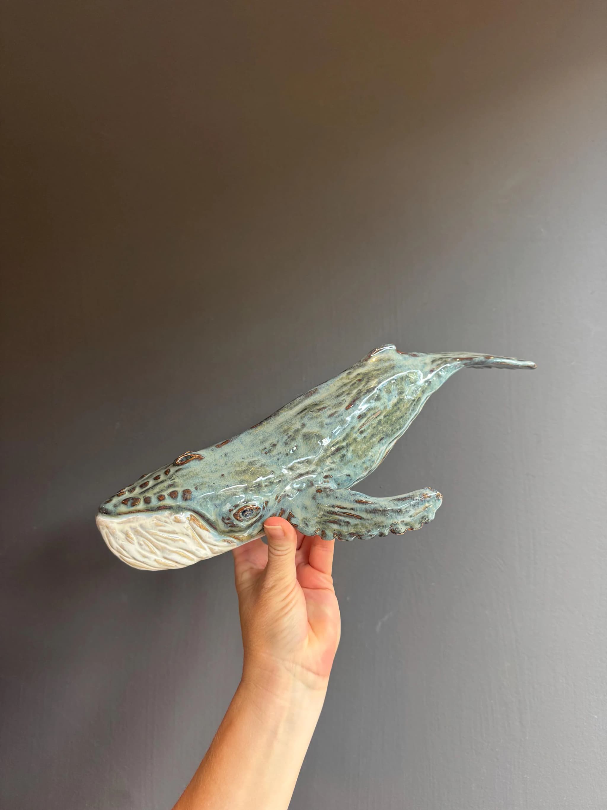 Bultrug — Sea Green, foto 3
