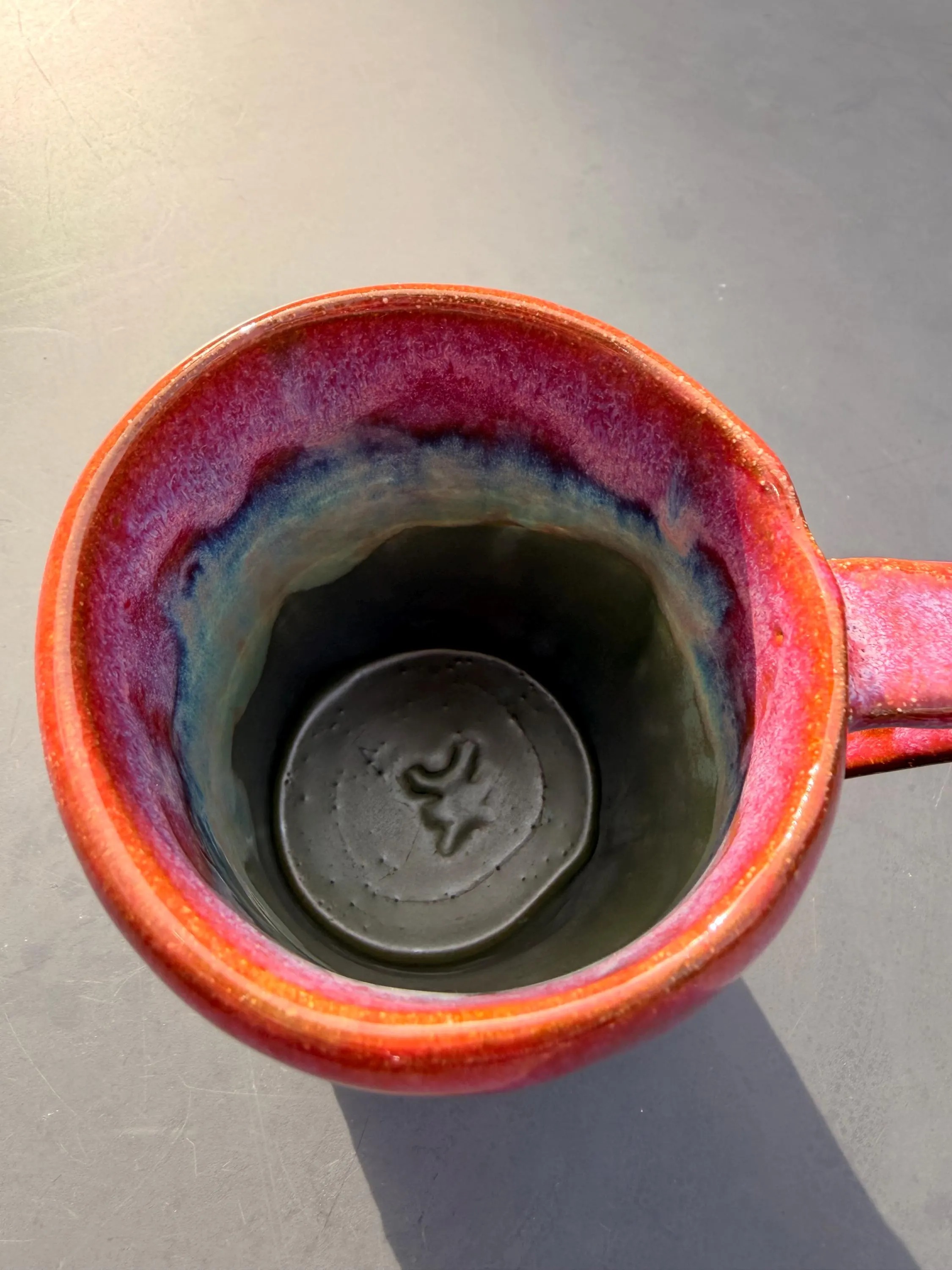 Mok — Pink Alpine Tall, foto 8