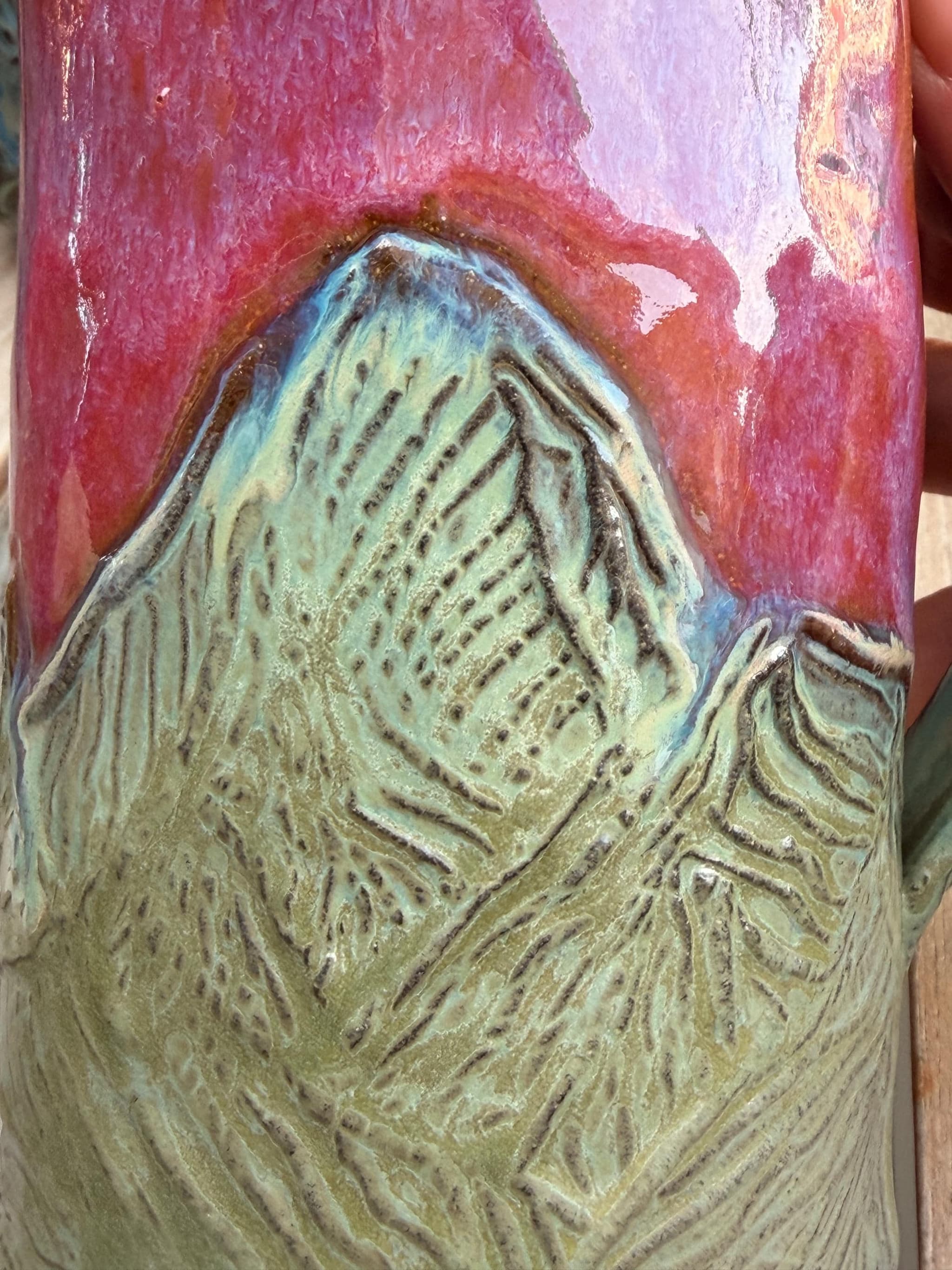 Mok — Pink Mountain, foto 10