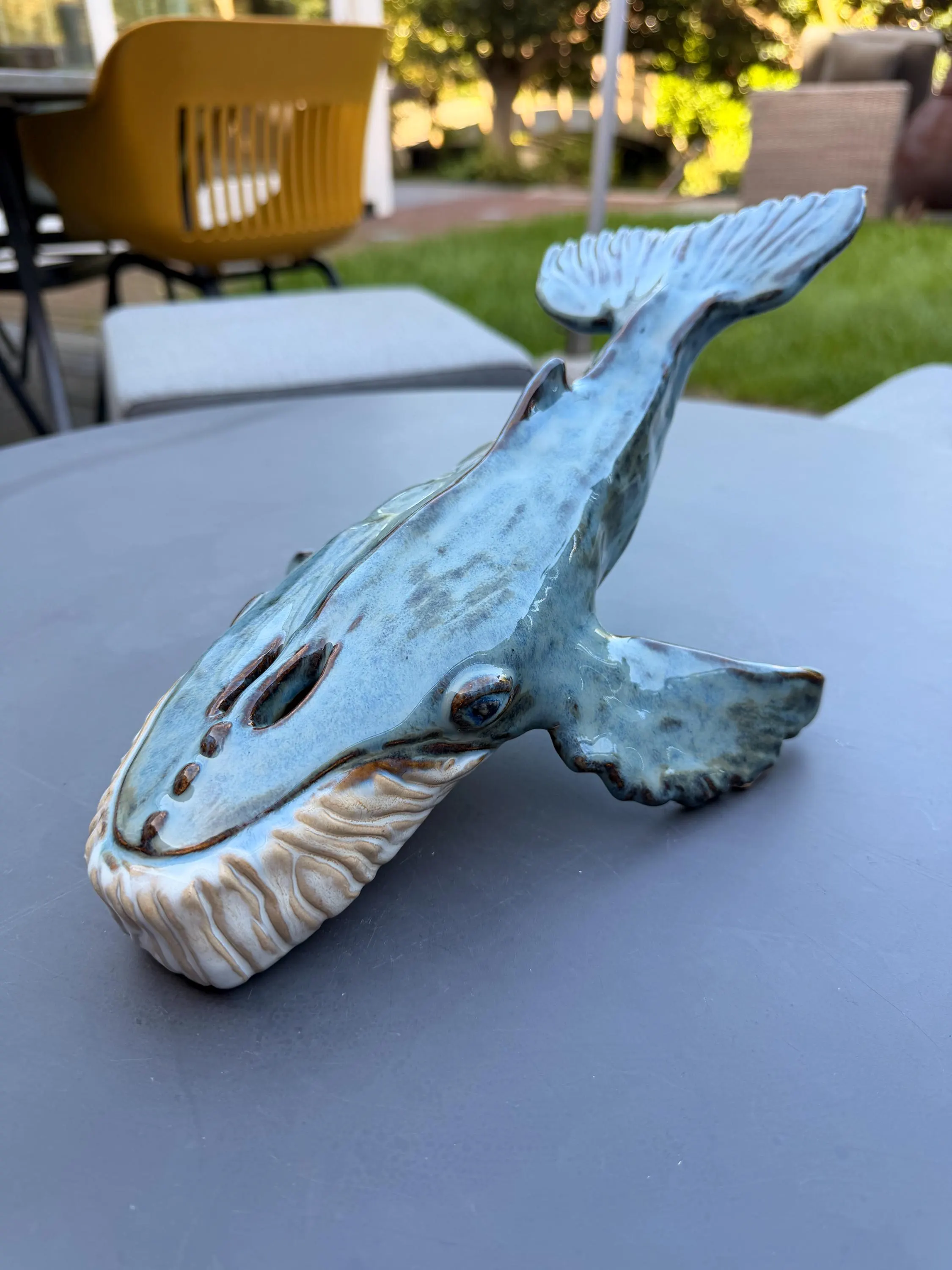 Bultrug — Ocean Blue, foto 7