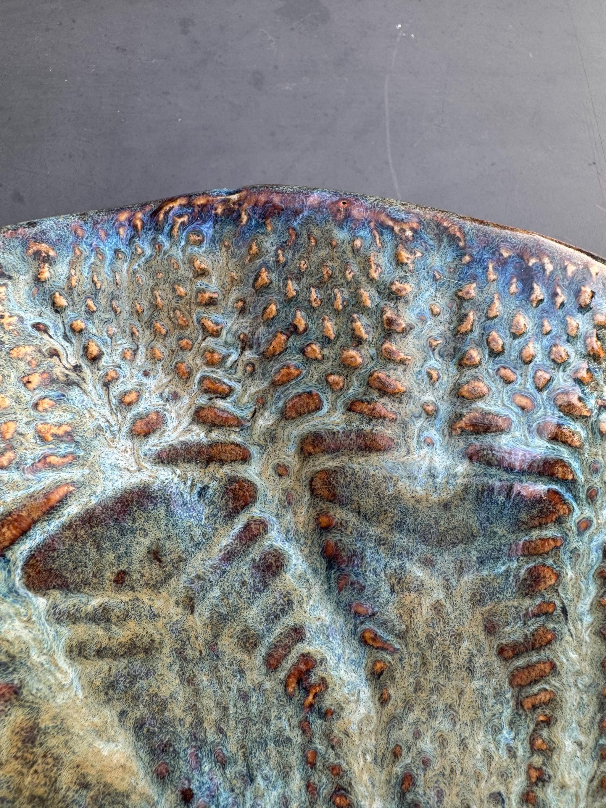 Schaal — Sea Urchin Copper — photo 6