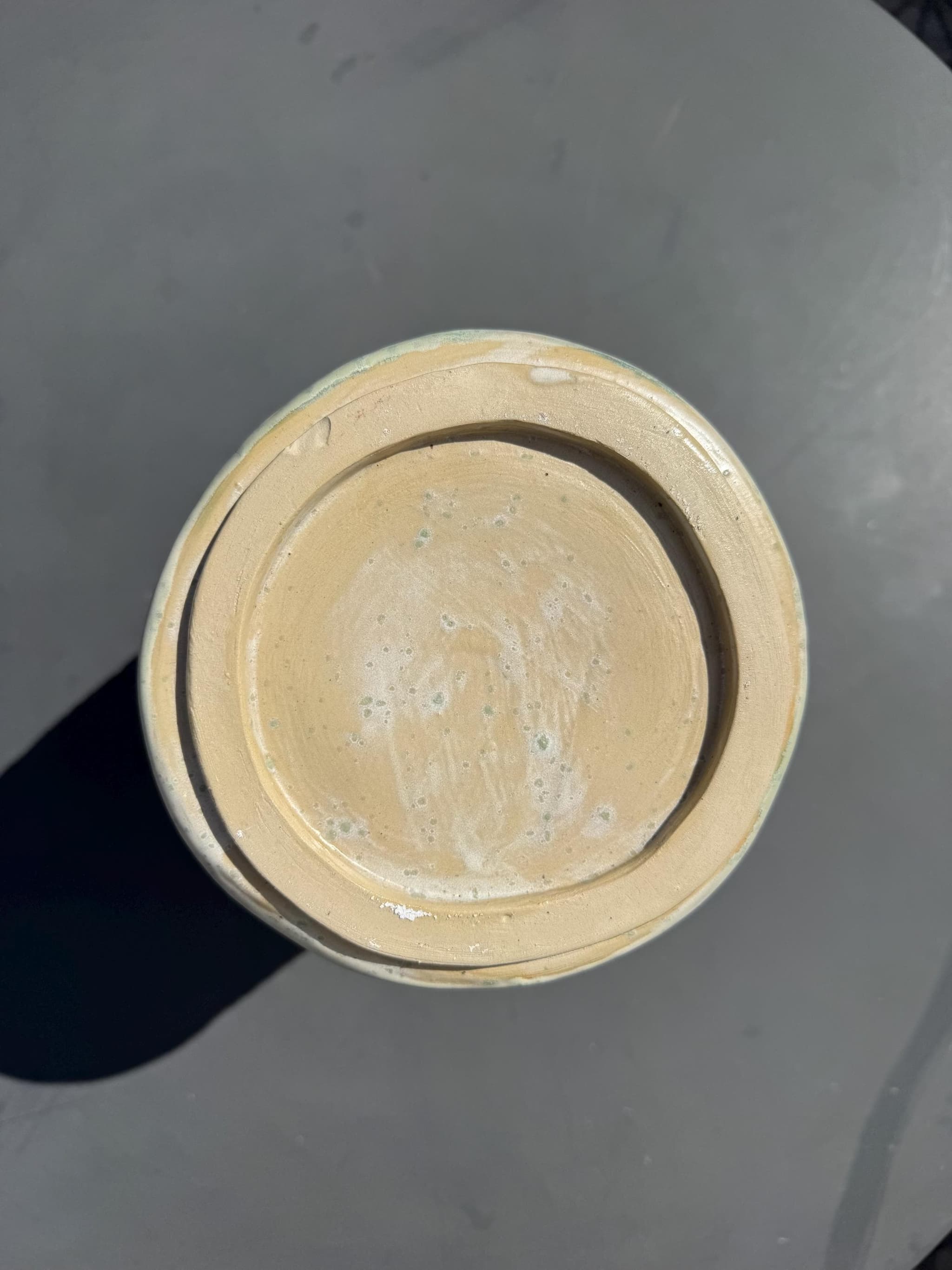 Tulpenvaas — Cream Statement, foto 12