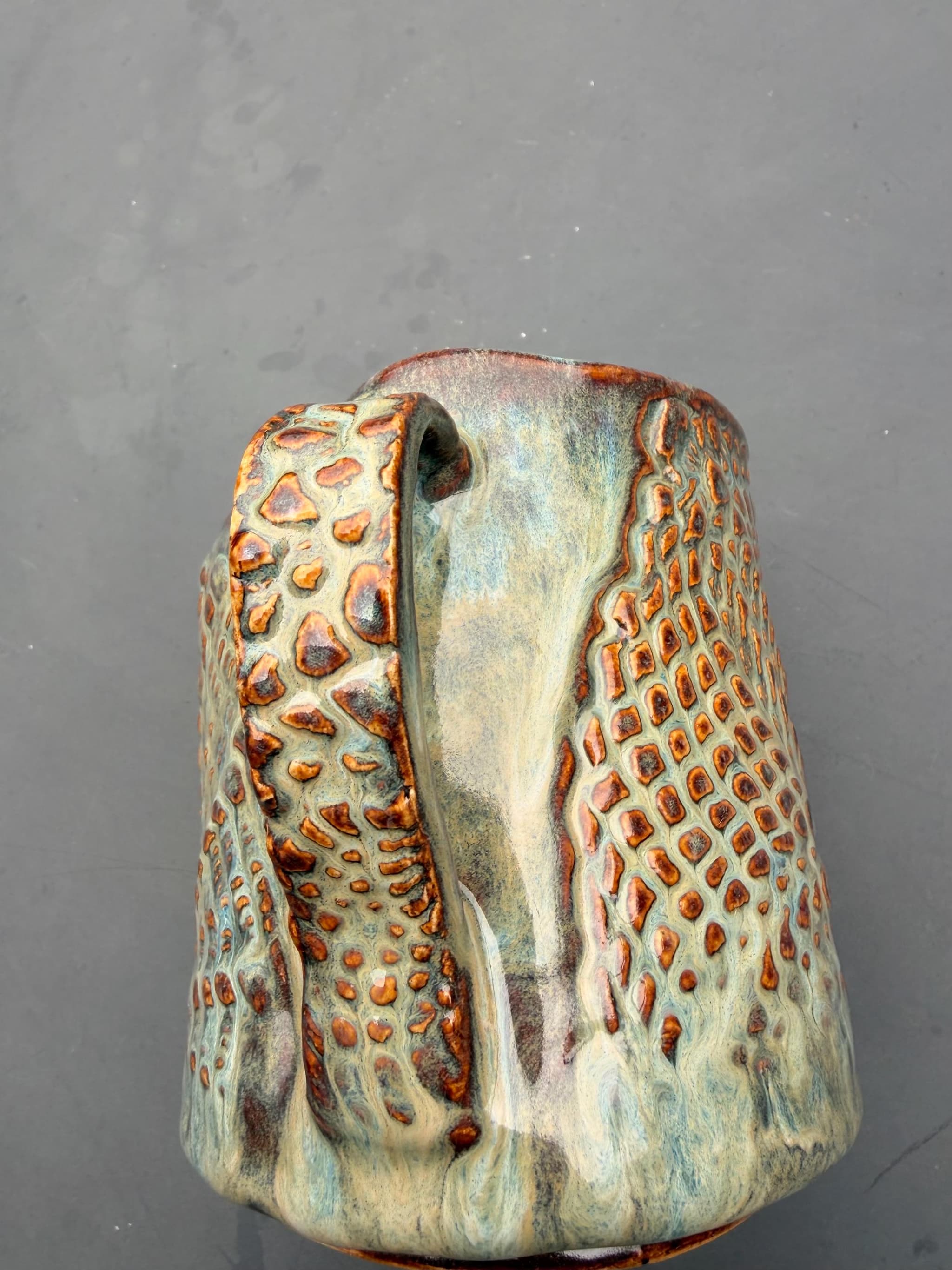 Mok — Sage Green Lace, foto 6
