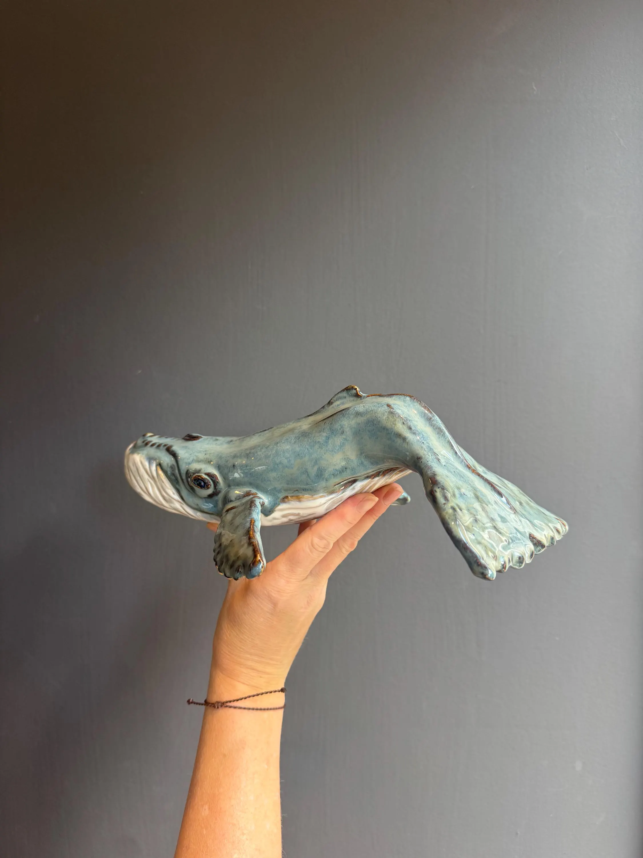 Bultrug — Coastal Blue, foto 6