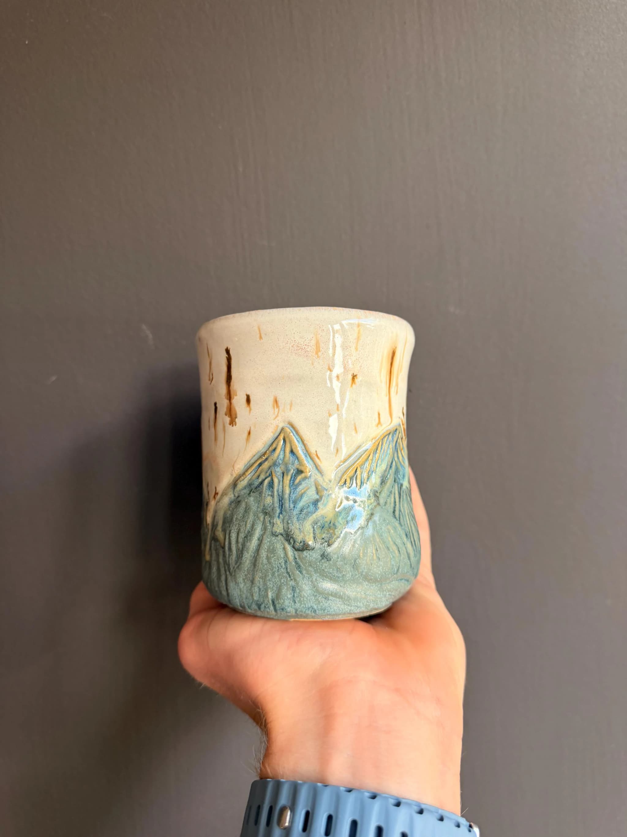Mok — Birch Tree Mountain, foto 2