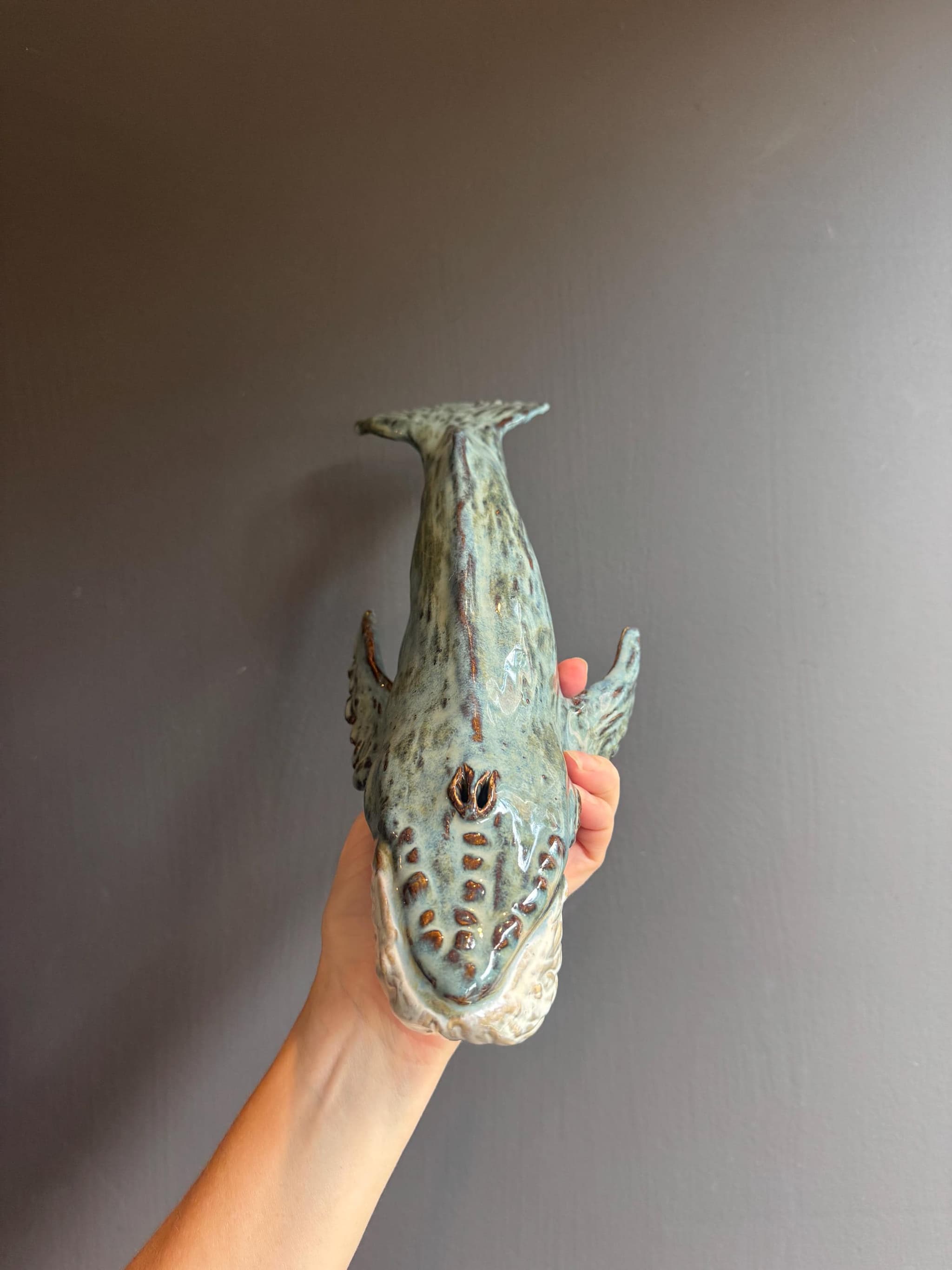 Bultrug — Sea Green, foto 2