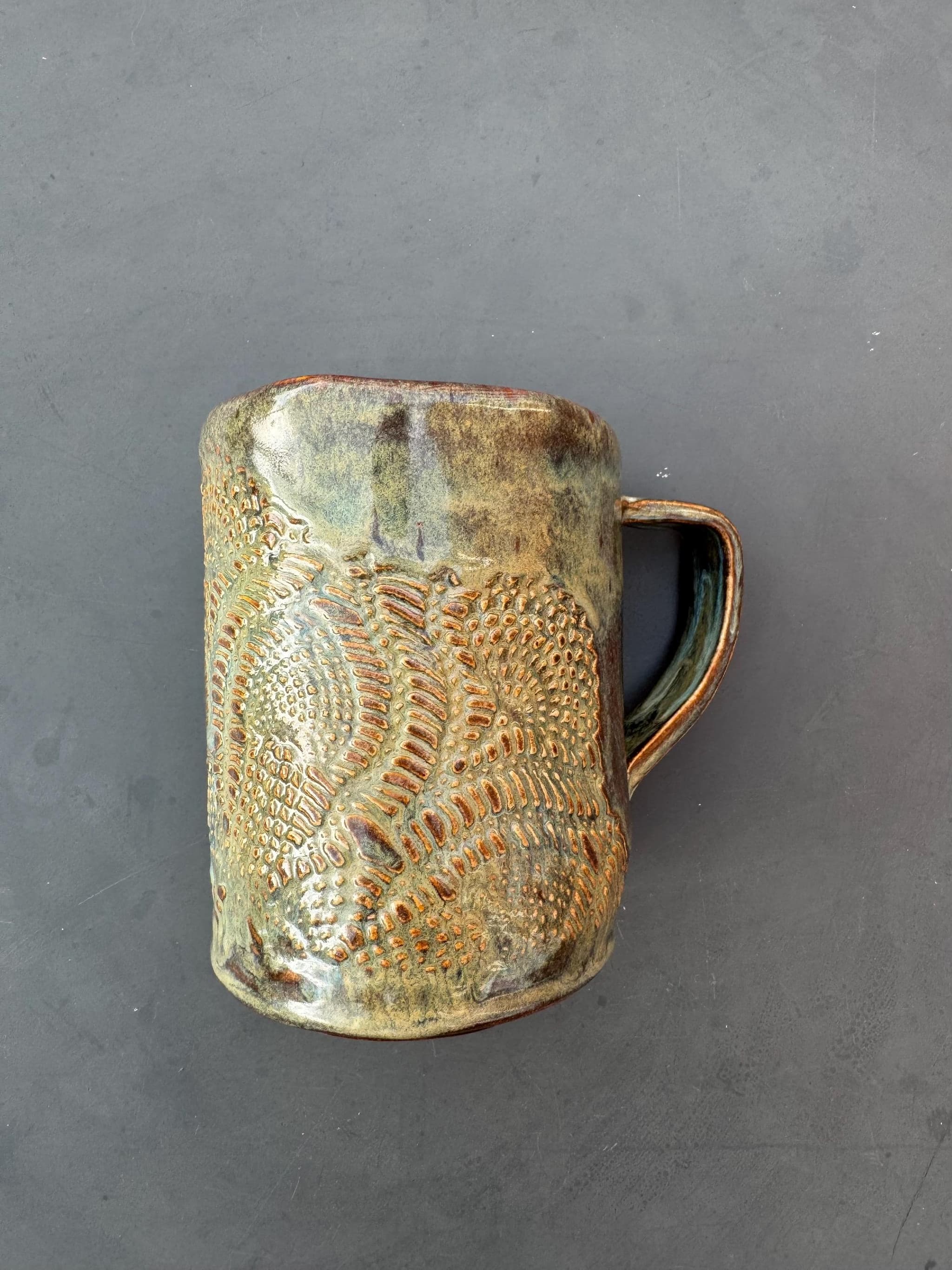 Mok — Sage Green Large, foto 5