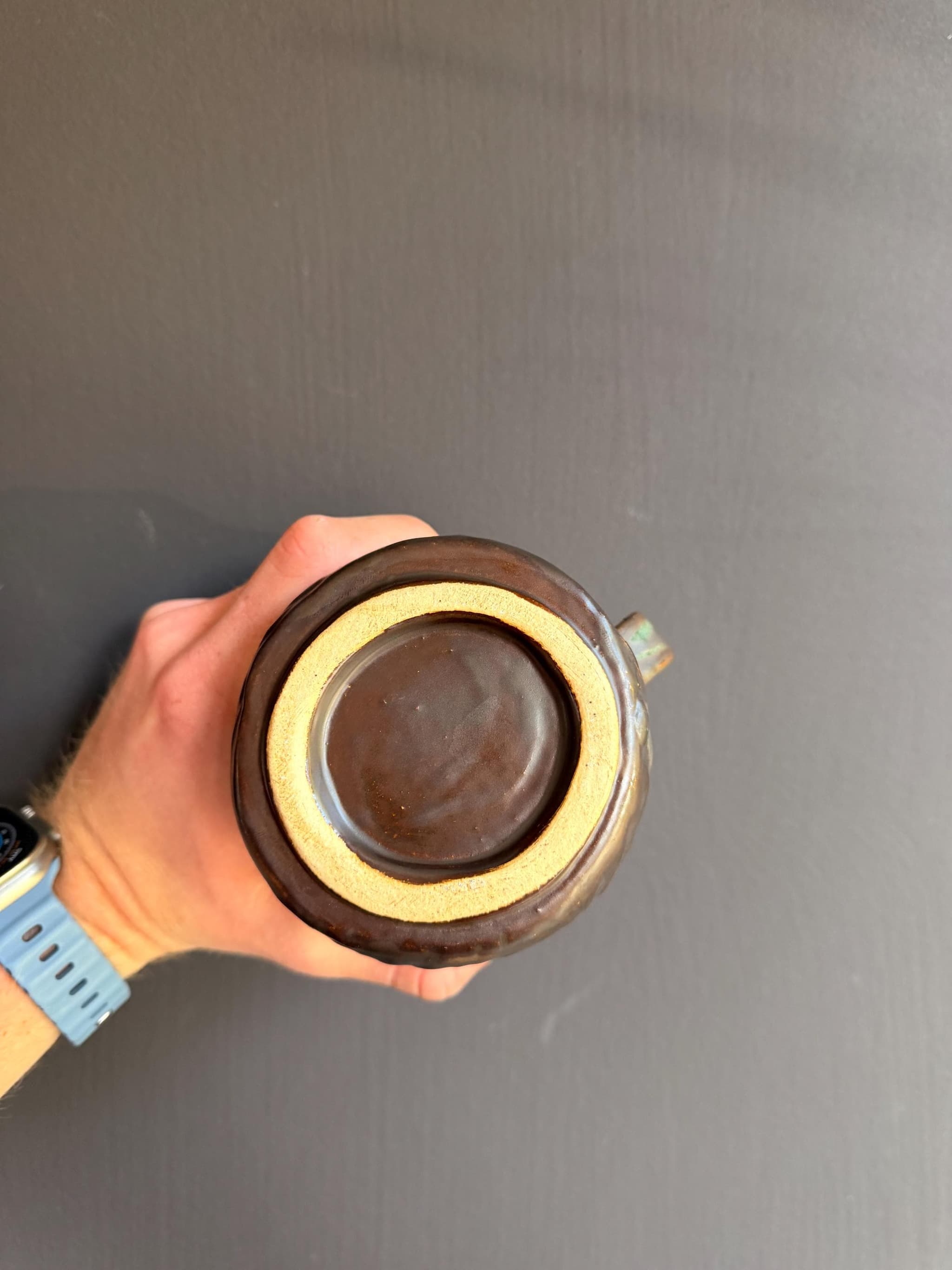 Mok — Cream Mountain, foto 4