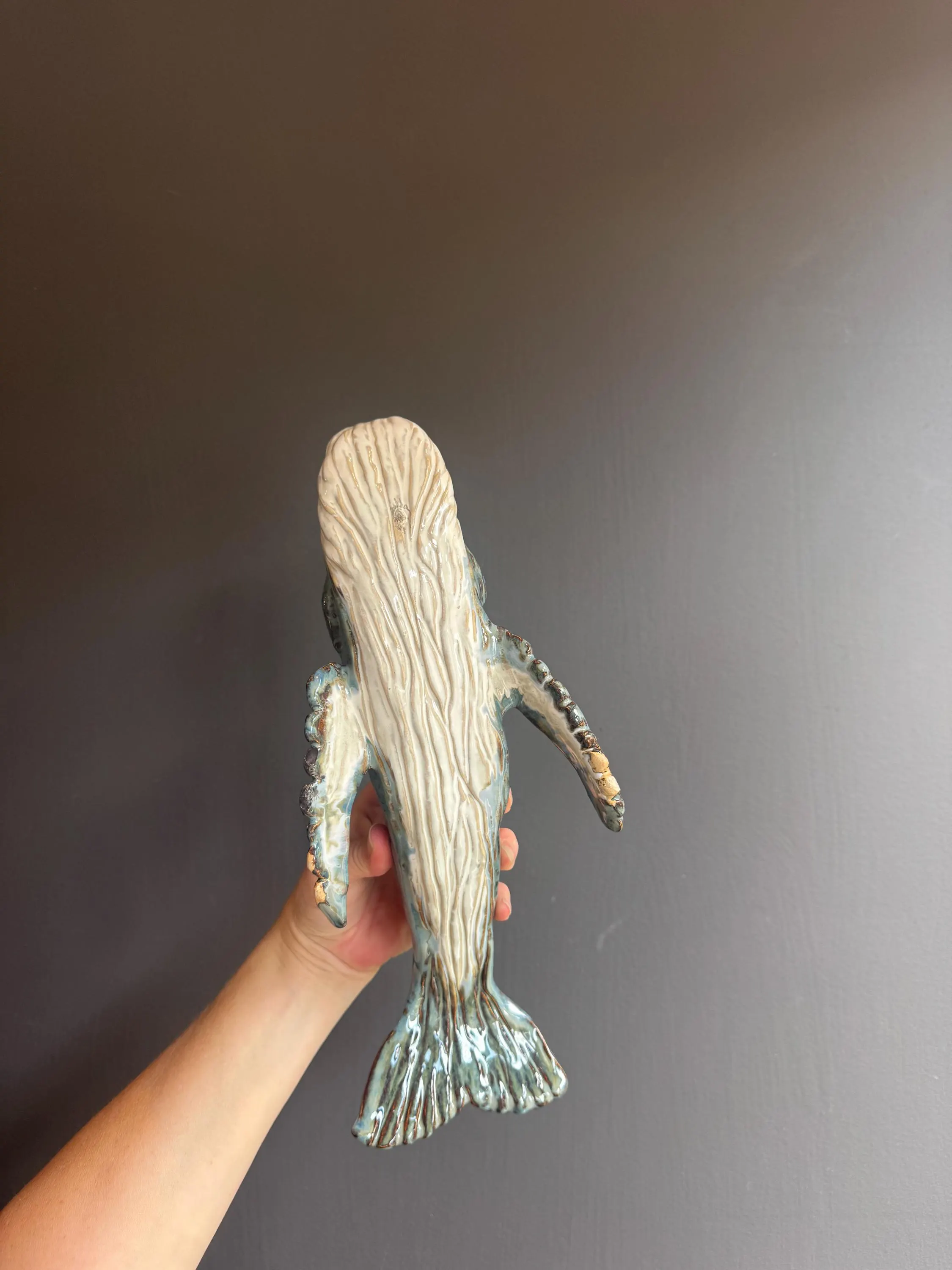 Bultrug — Sea Green, foto 4