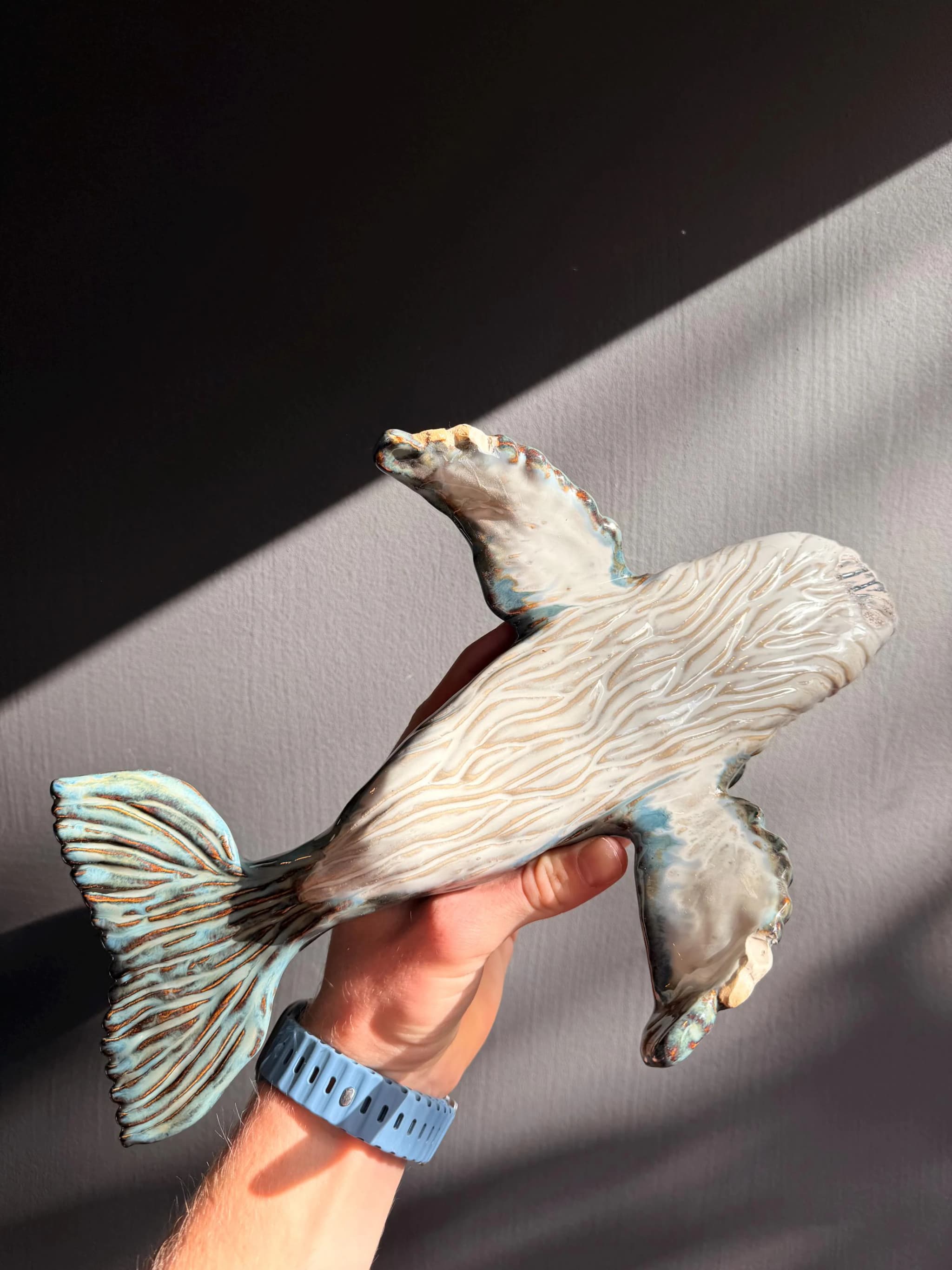 Bultrug — Ocean Blue, foto 3