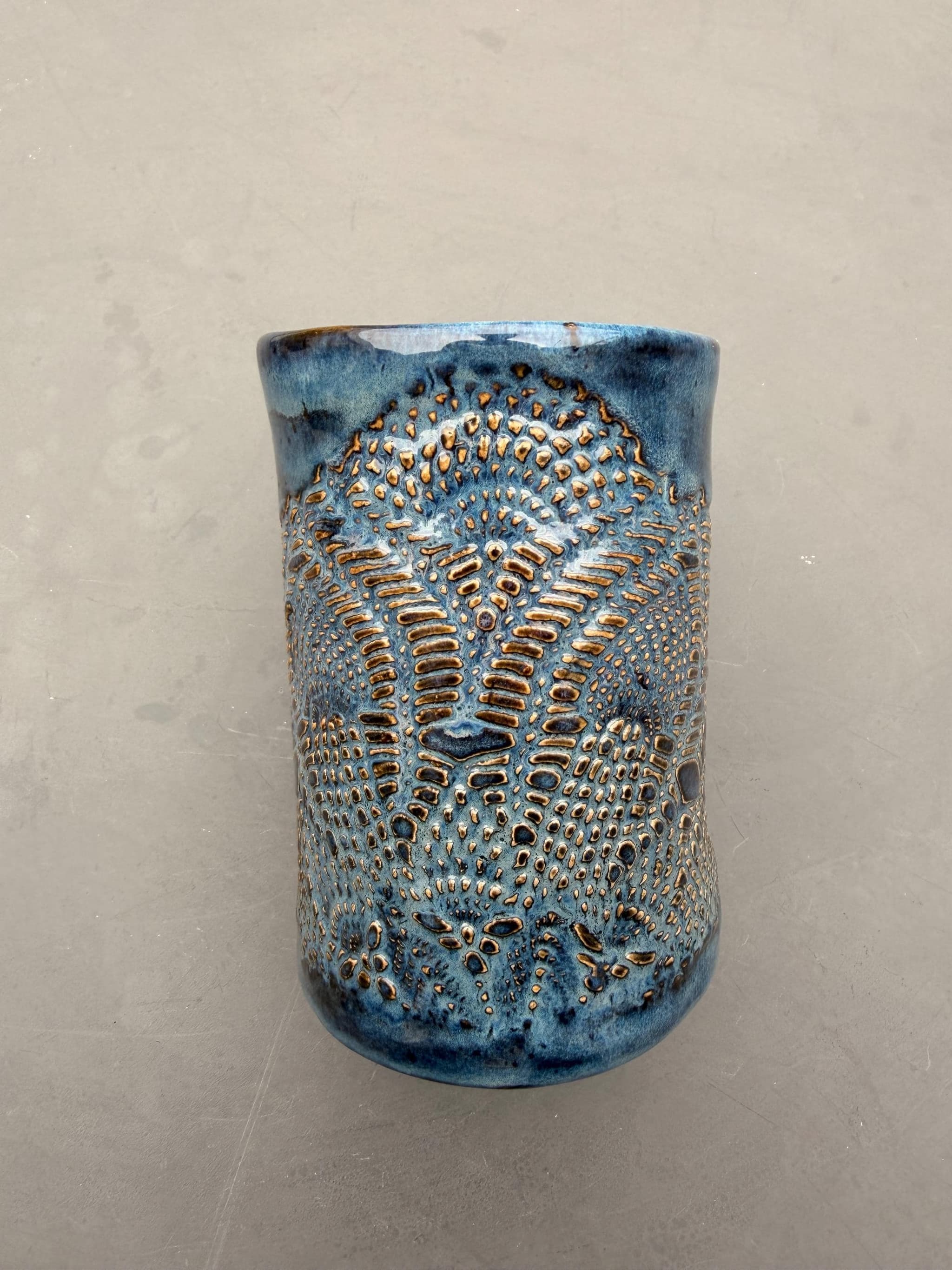 Mok — Navy Blue Lace, foto 8
