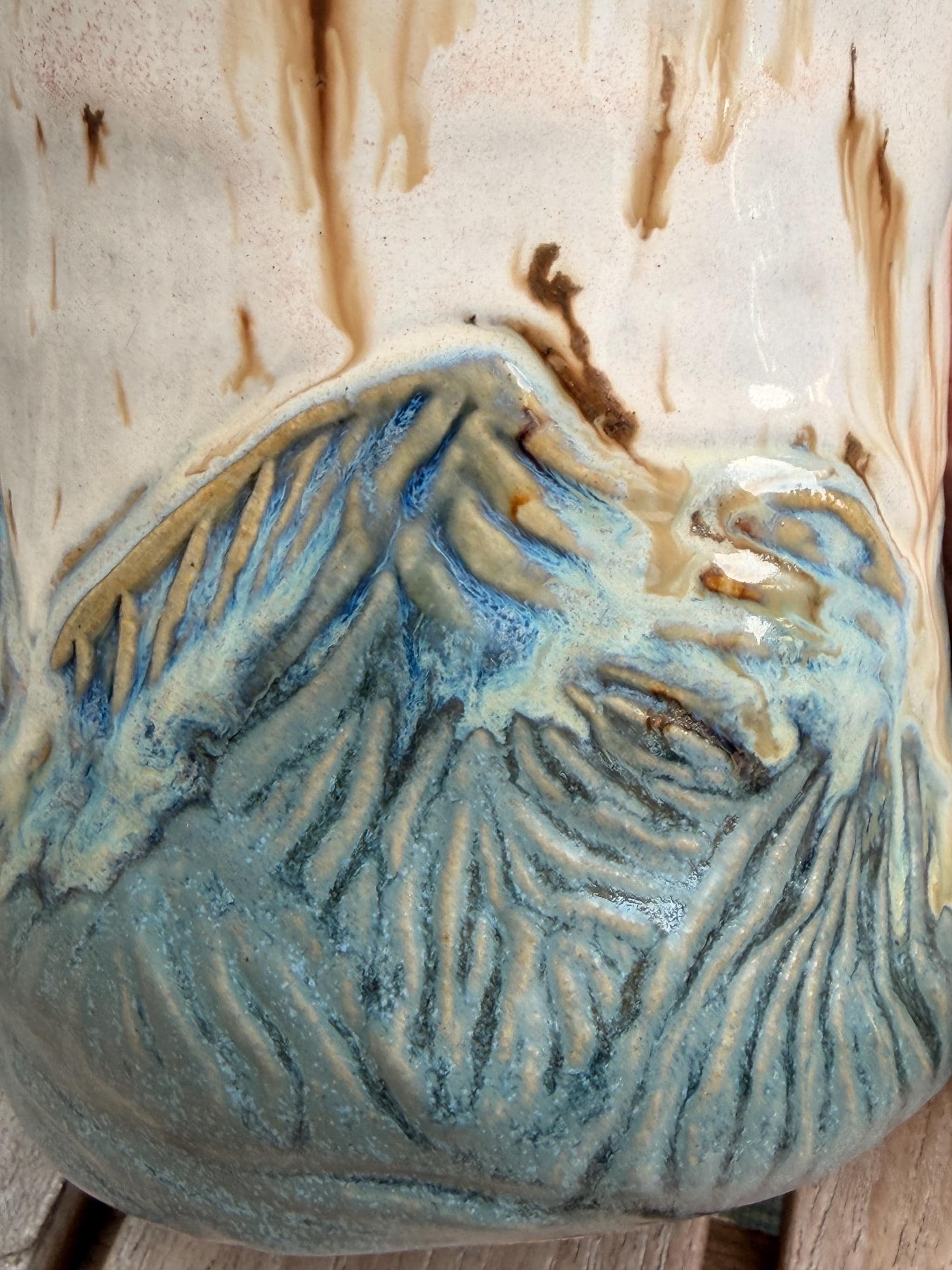 Mok — Birch Bark Mountain, foto 8