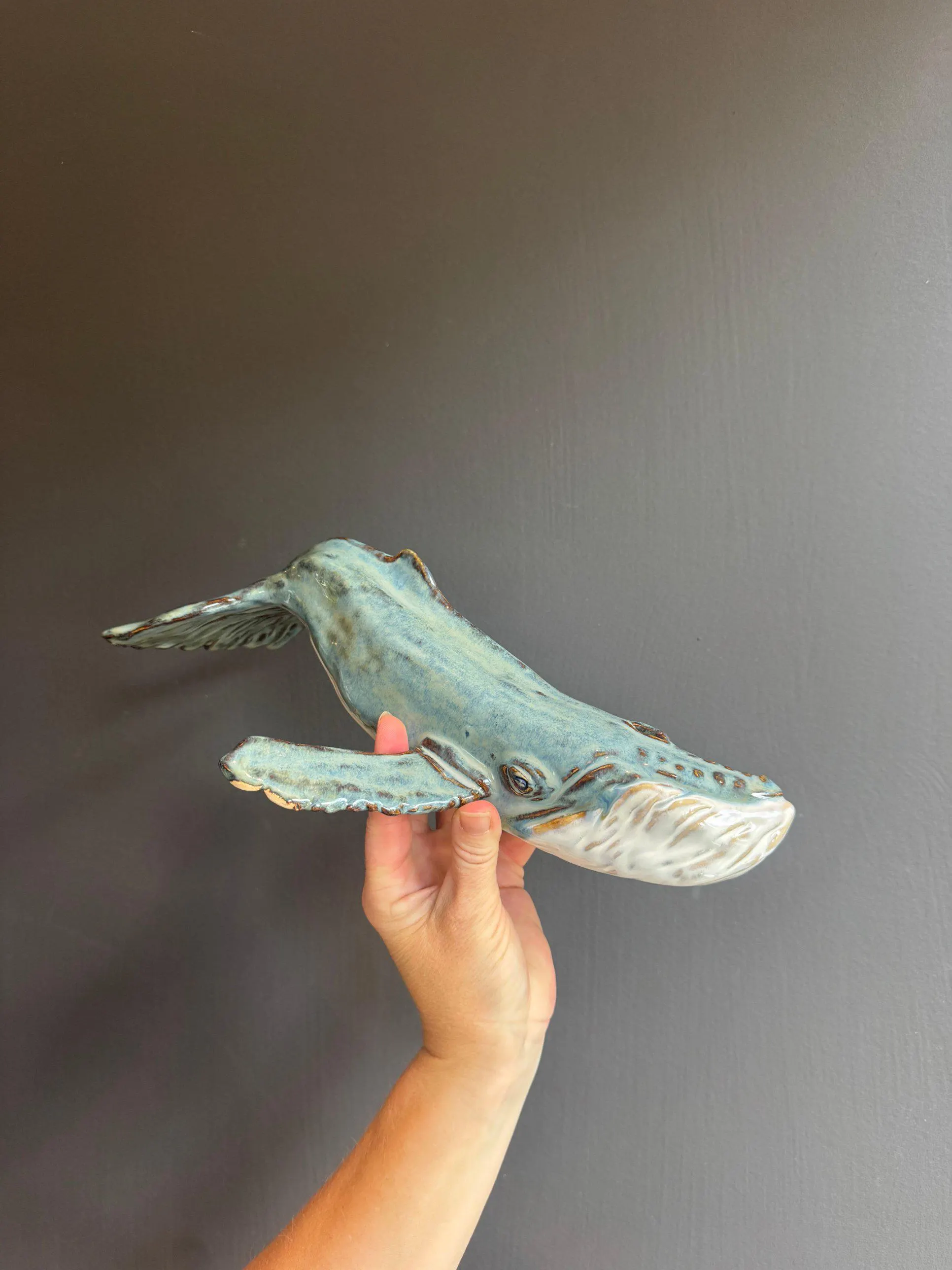 Bultrug — Coastal Blue, Stimmungsfoto