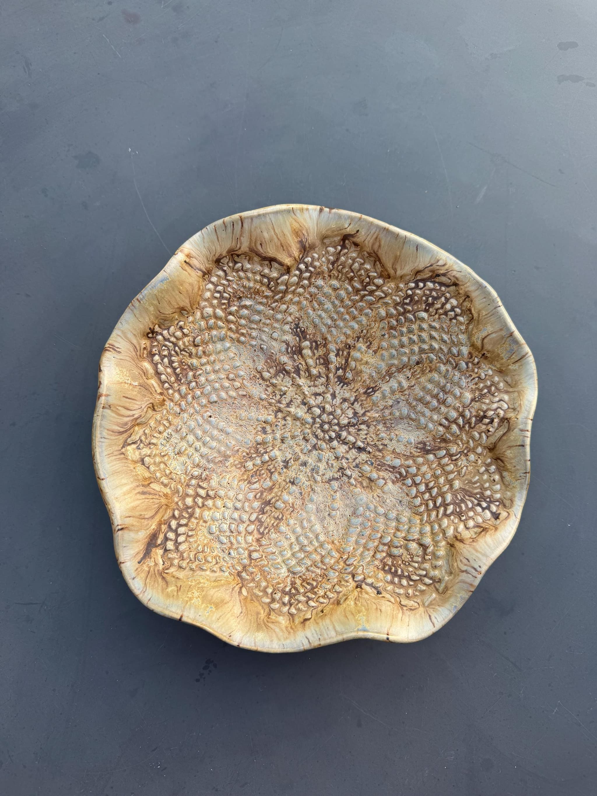 Kantschaal — Honey Caramel — photo 4