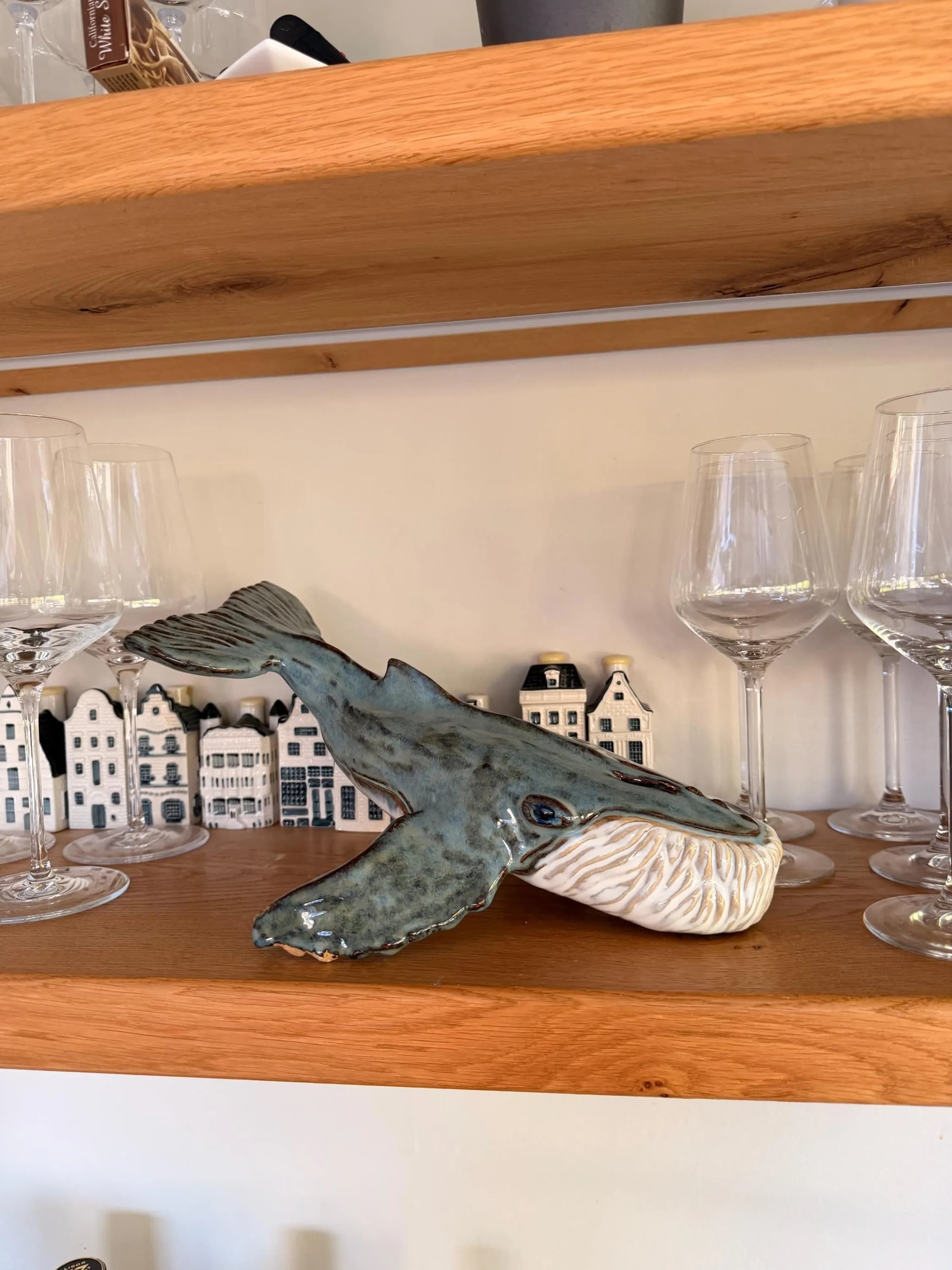 Bultrug — Ocean Blue, foto 5