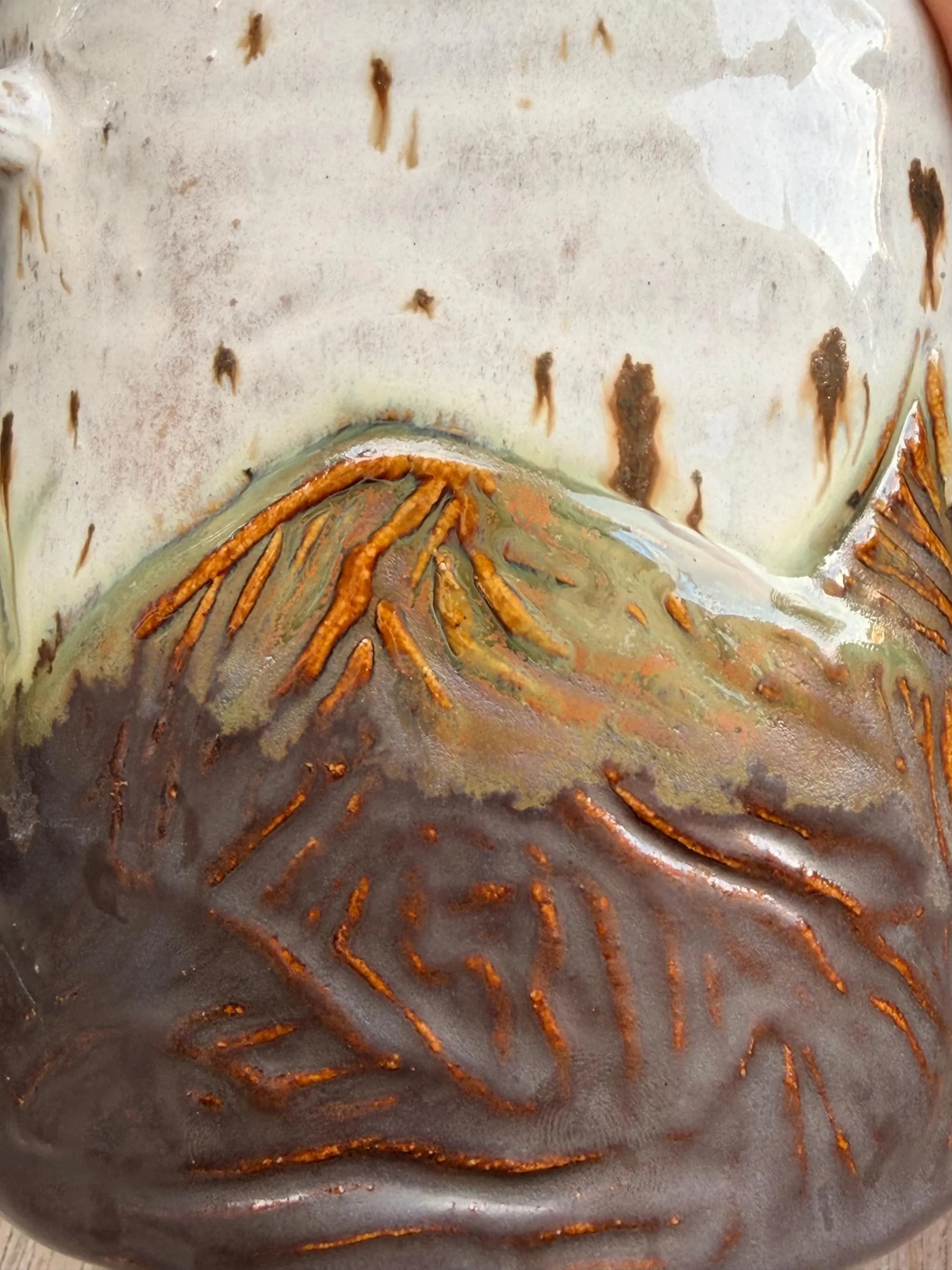 Mok — Rustic Mountain, foto 5
