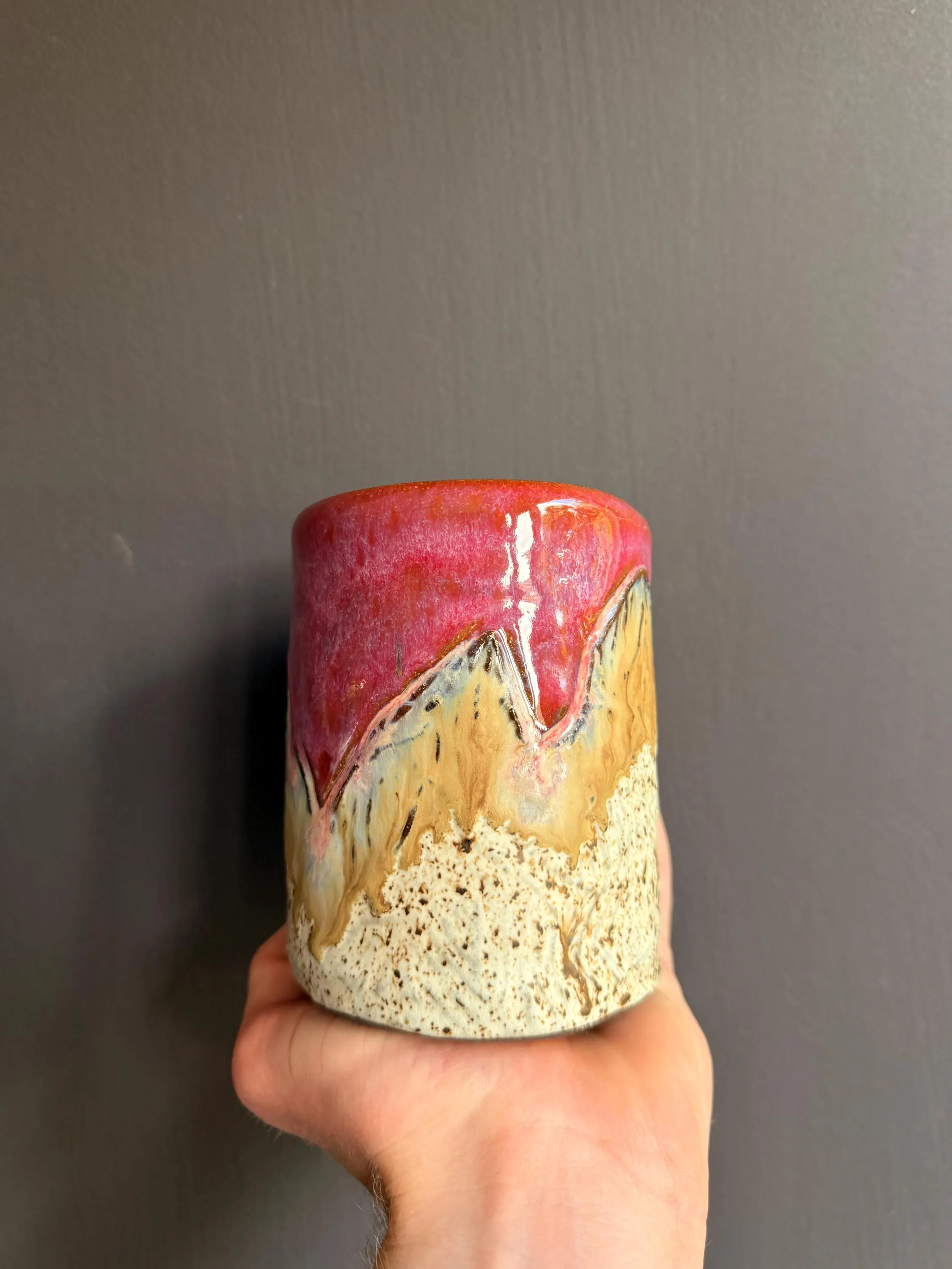 Mok — Pink Sunset Mountain, foto 2