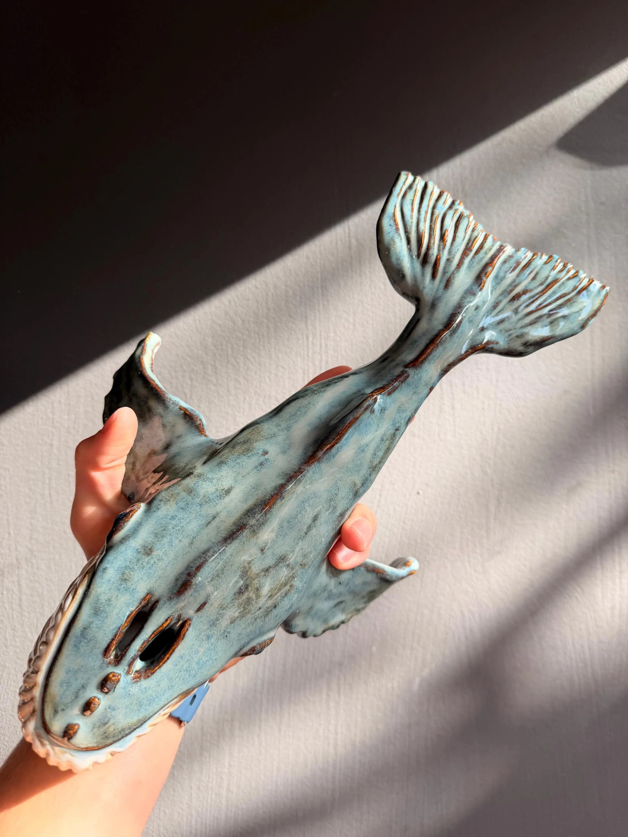 Bultrug — Ocean Blue, foto 2