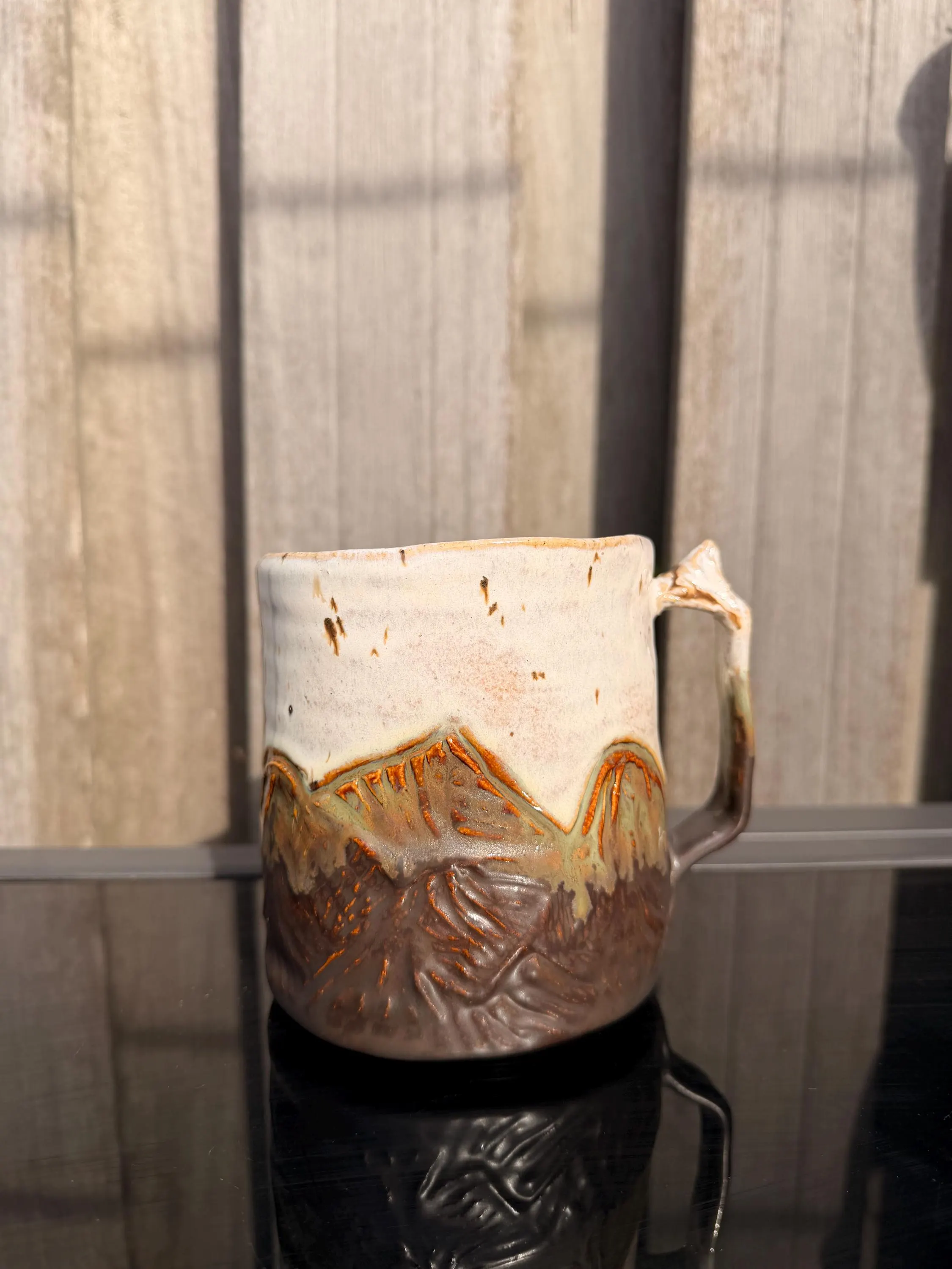Mok — Rustic Mountain, foto 8