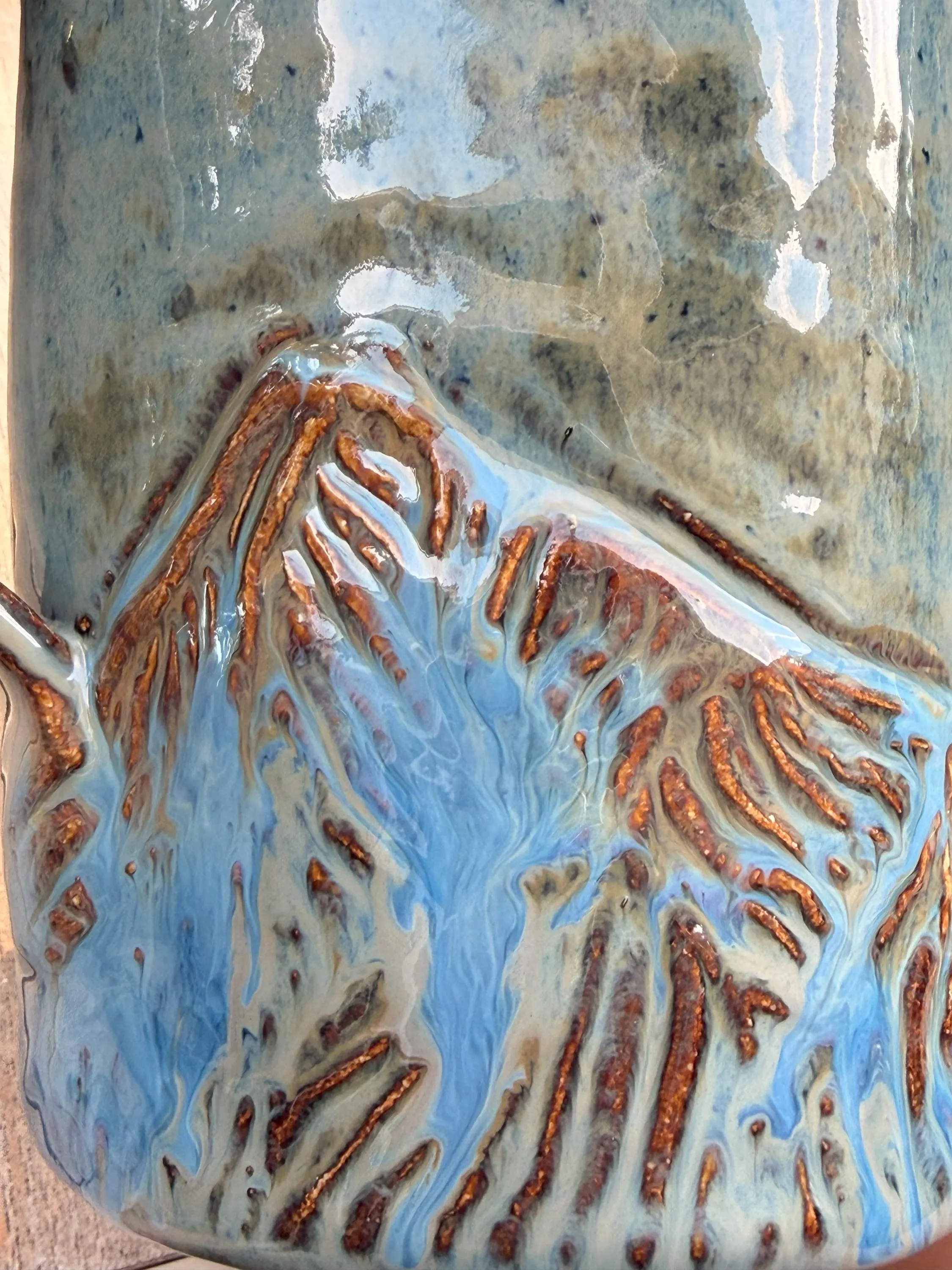 Mok — Blue Mountain, foto 7