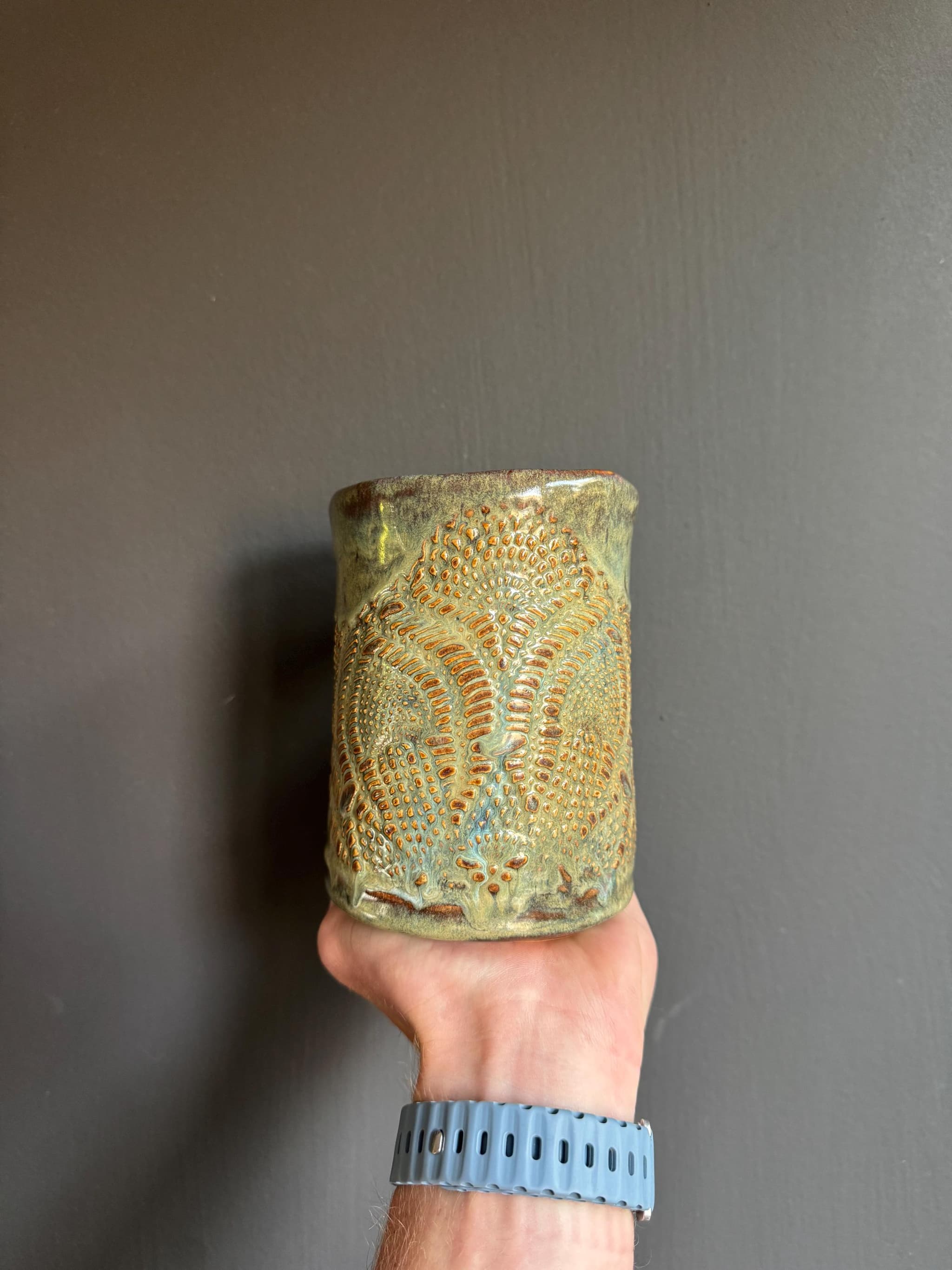 Mok — Sage Green Large, foto 2