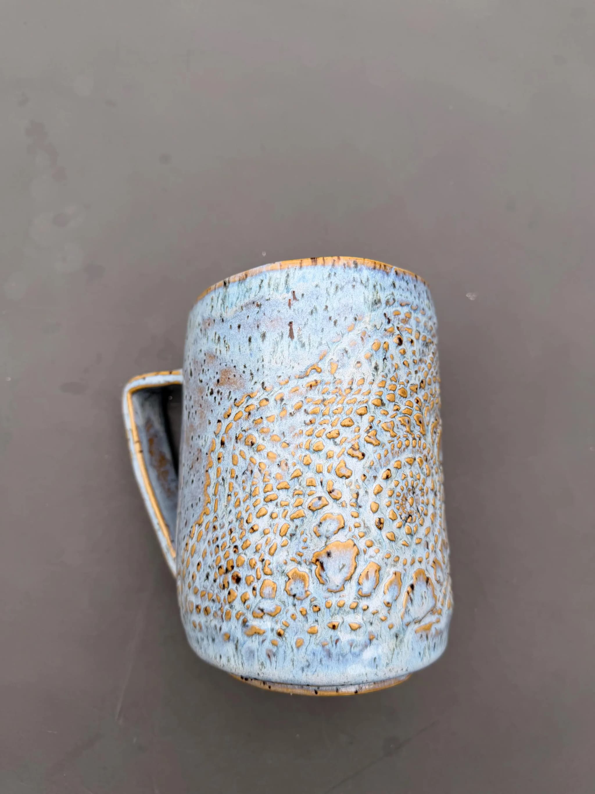 Mok — Light Blue Lace, foto 10