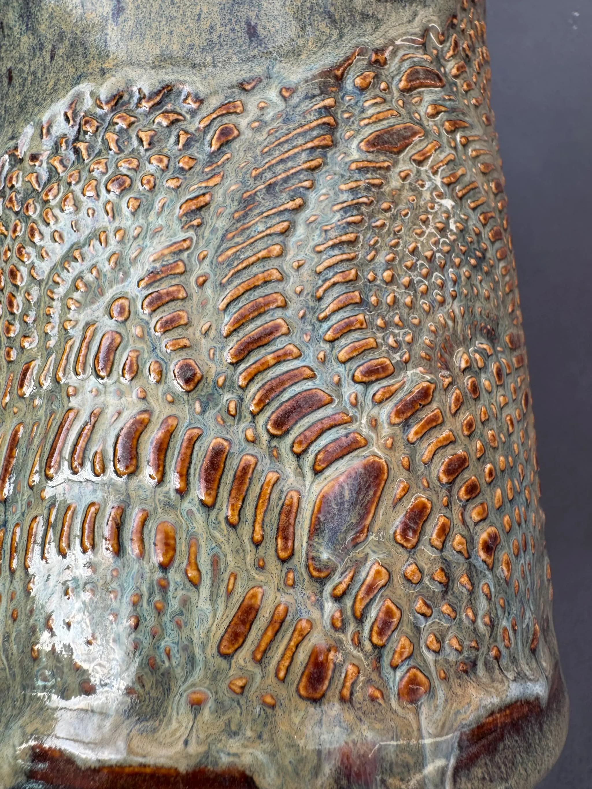 Mok — Jumbo Lace, foto 6
