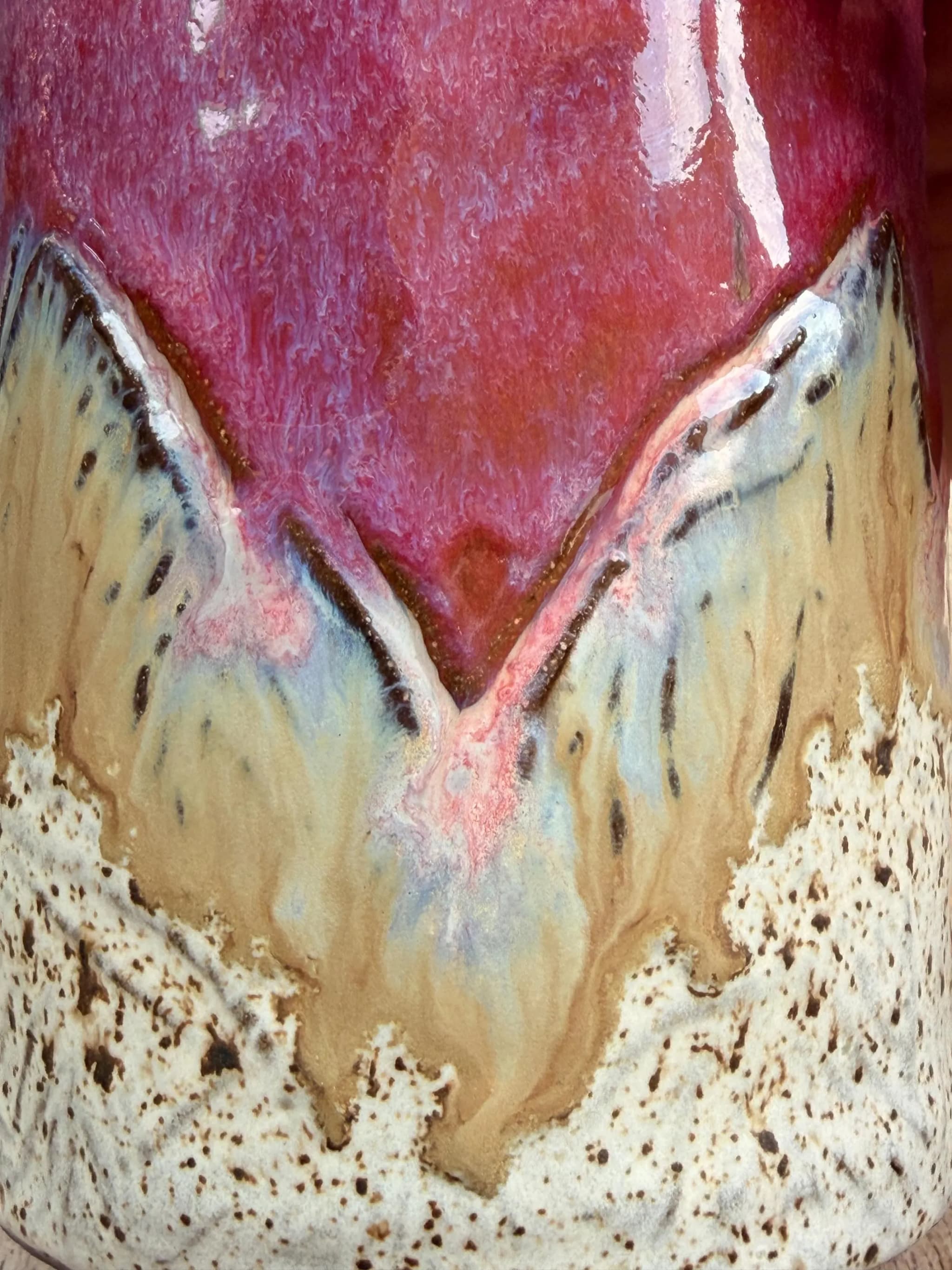 Mok — Pink Sunset Mountain, foto 11