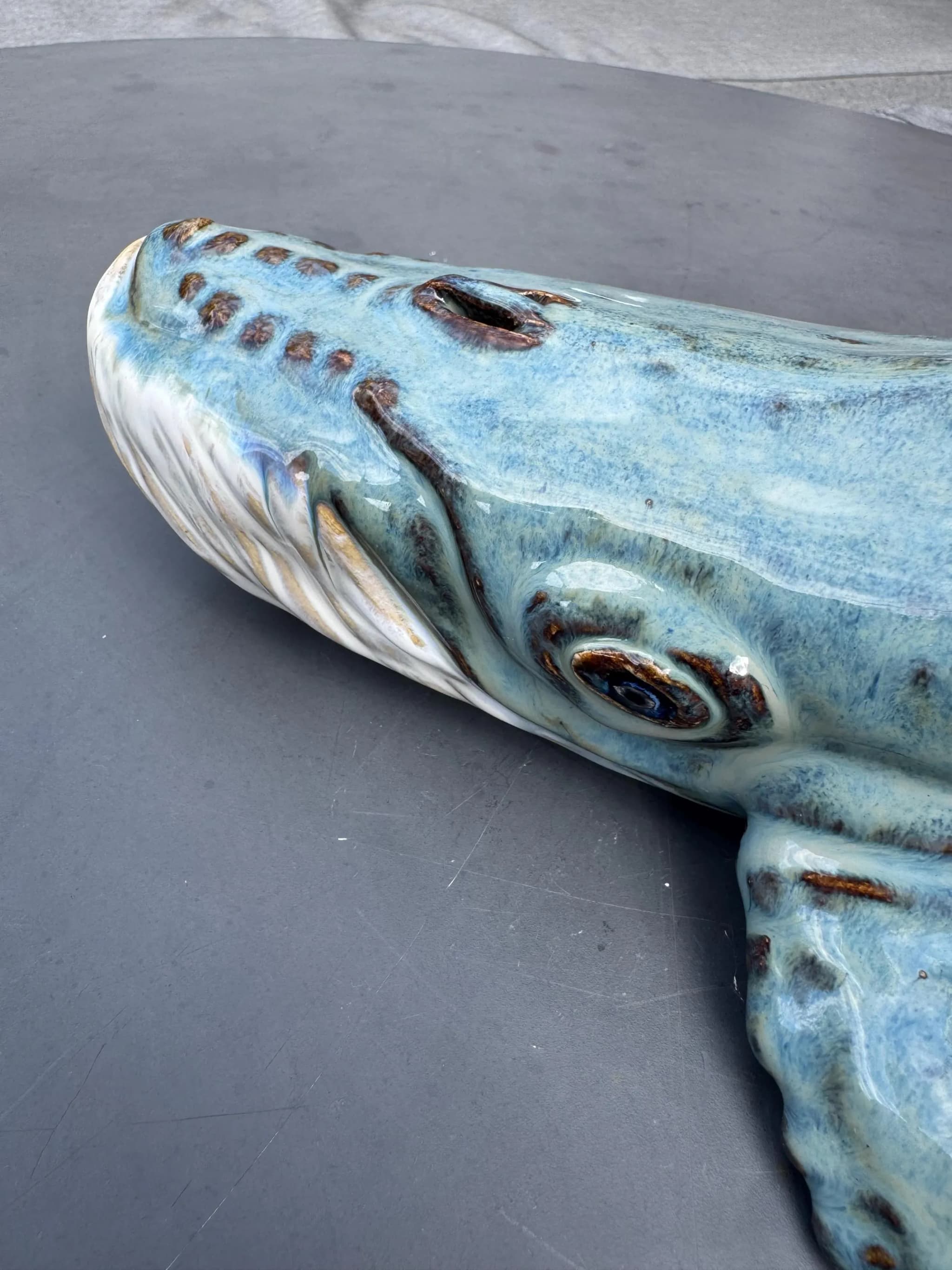 Bultrug — Coastal Blue, foto 8