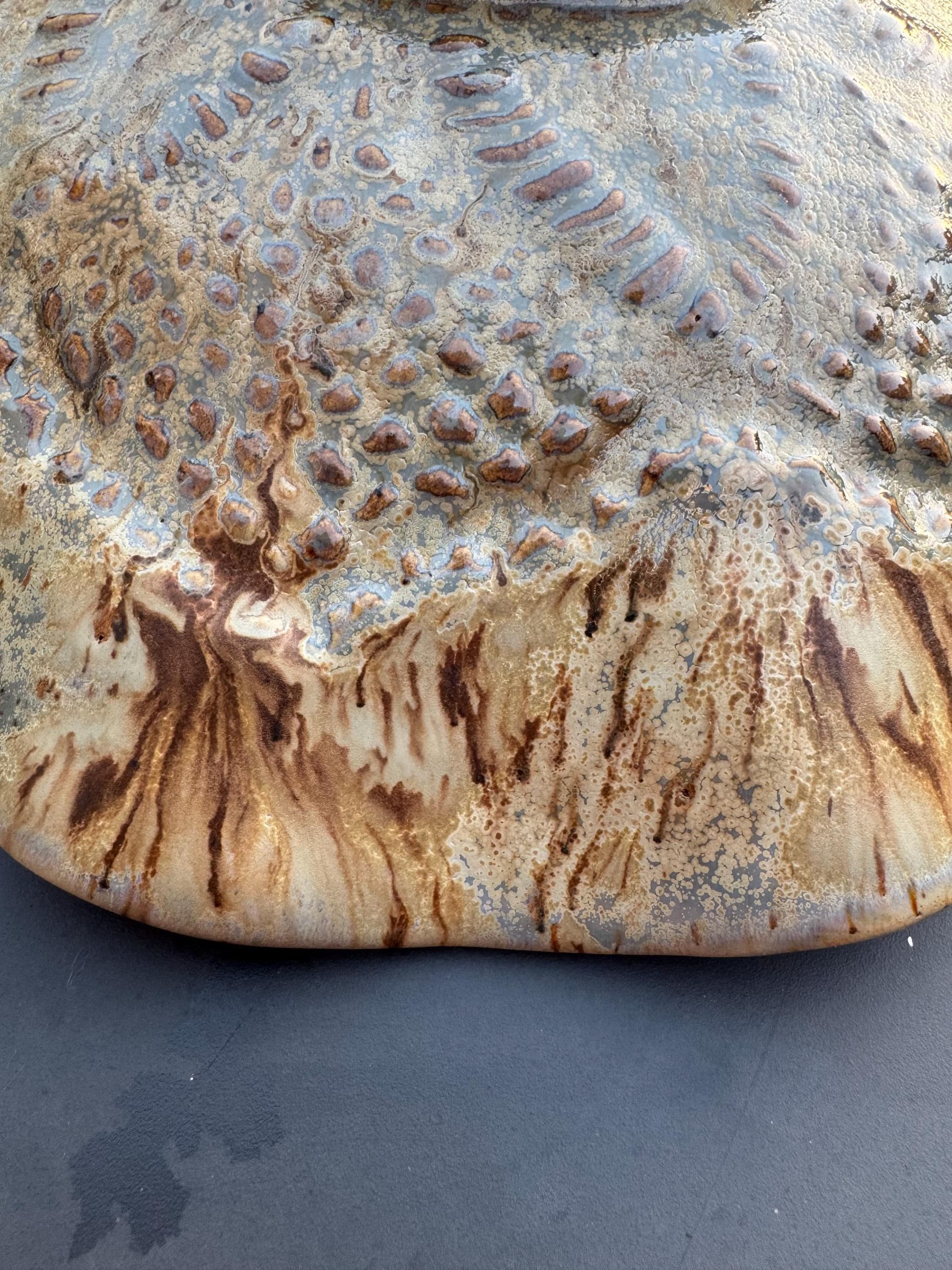 Kantschaal — Honey Caramel — photo 7