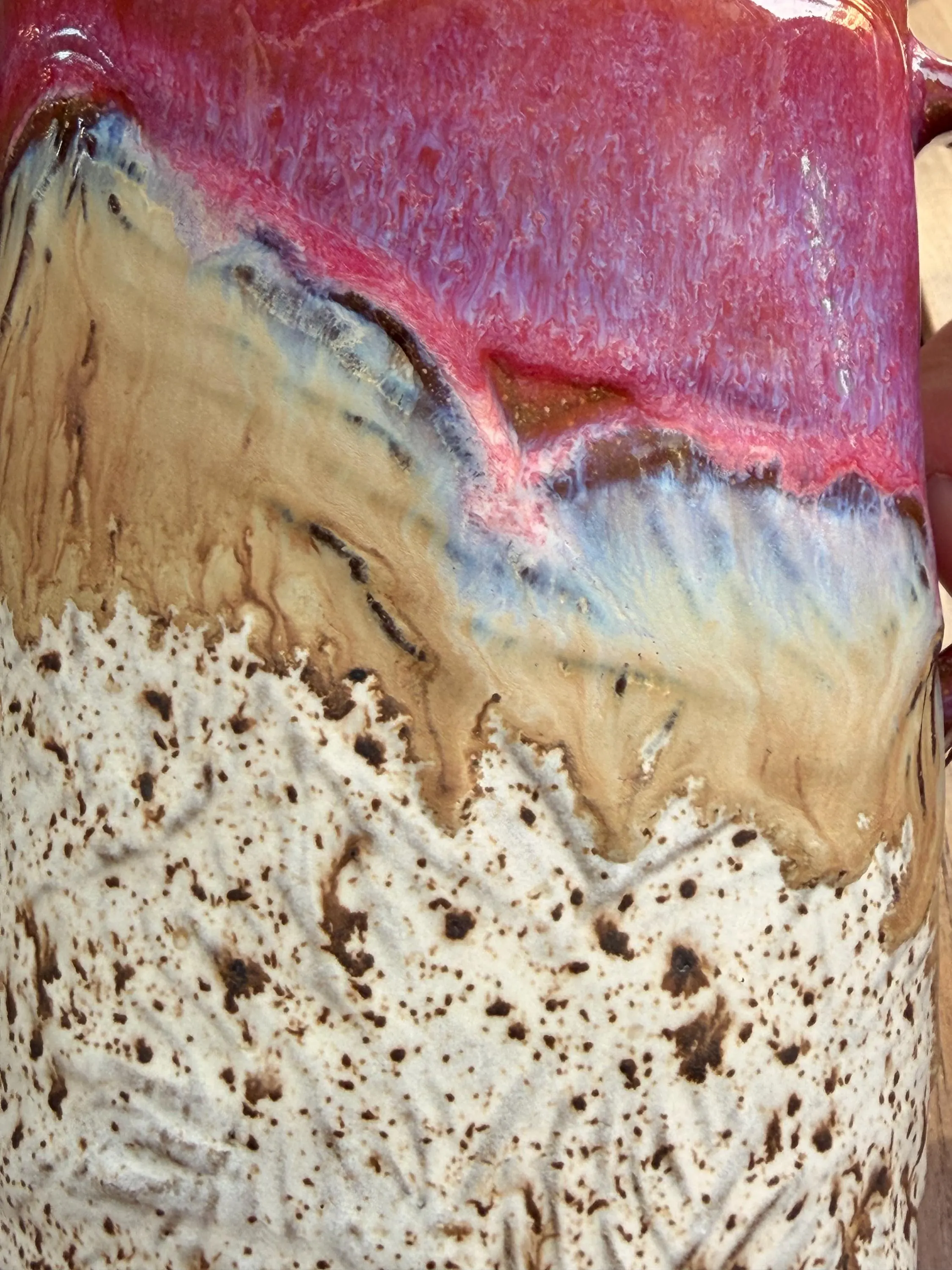 Mok — Pink Sunset Mountain, foto 12