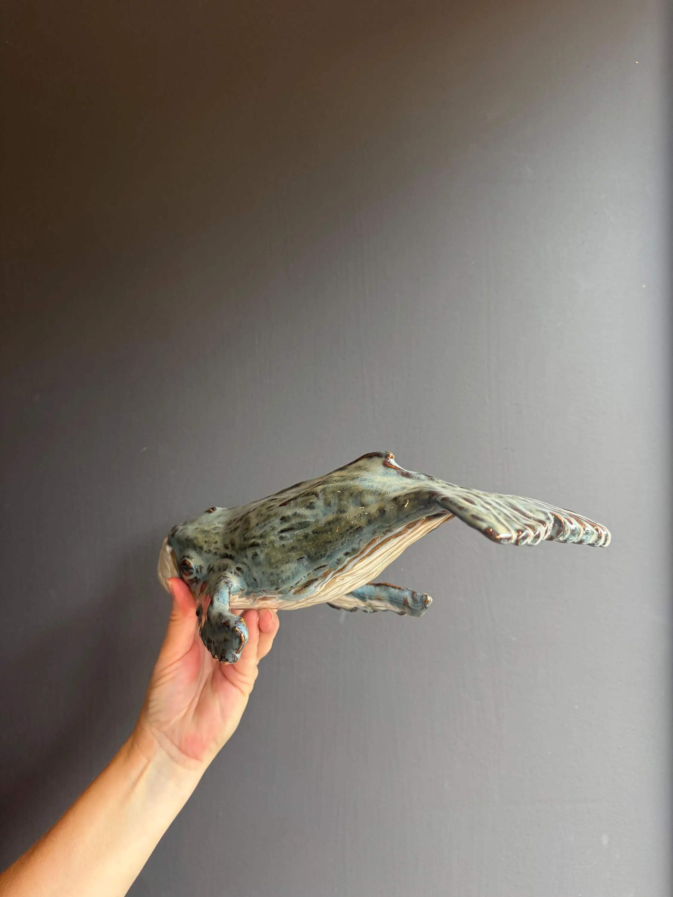 Bultrug — Sea Green, foto 6