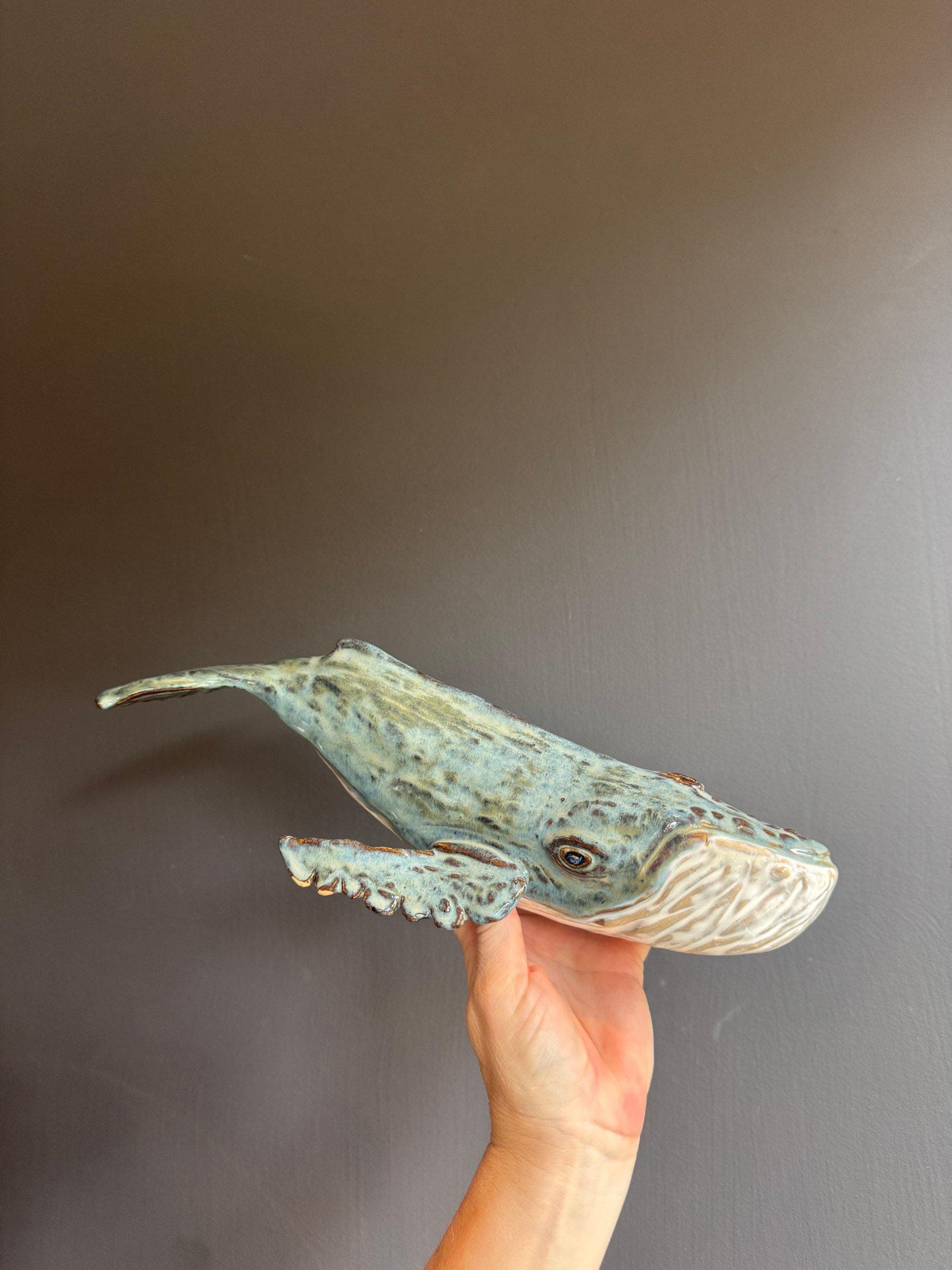 Bultrug — Sea Green, Stimmungsfoto
