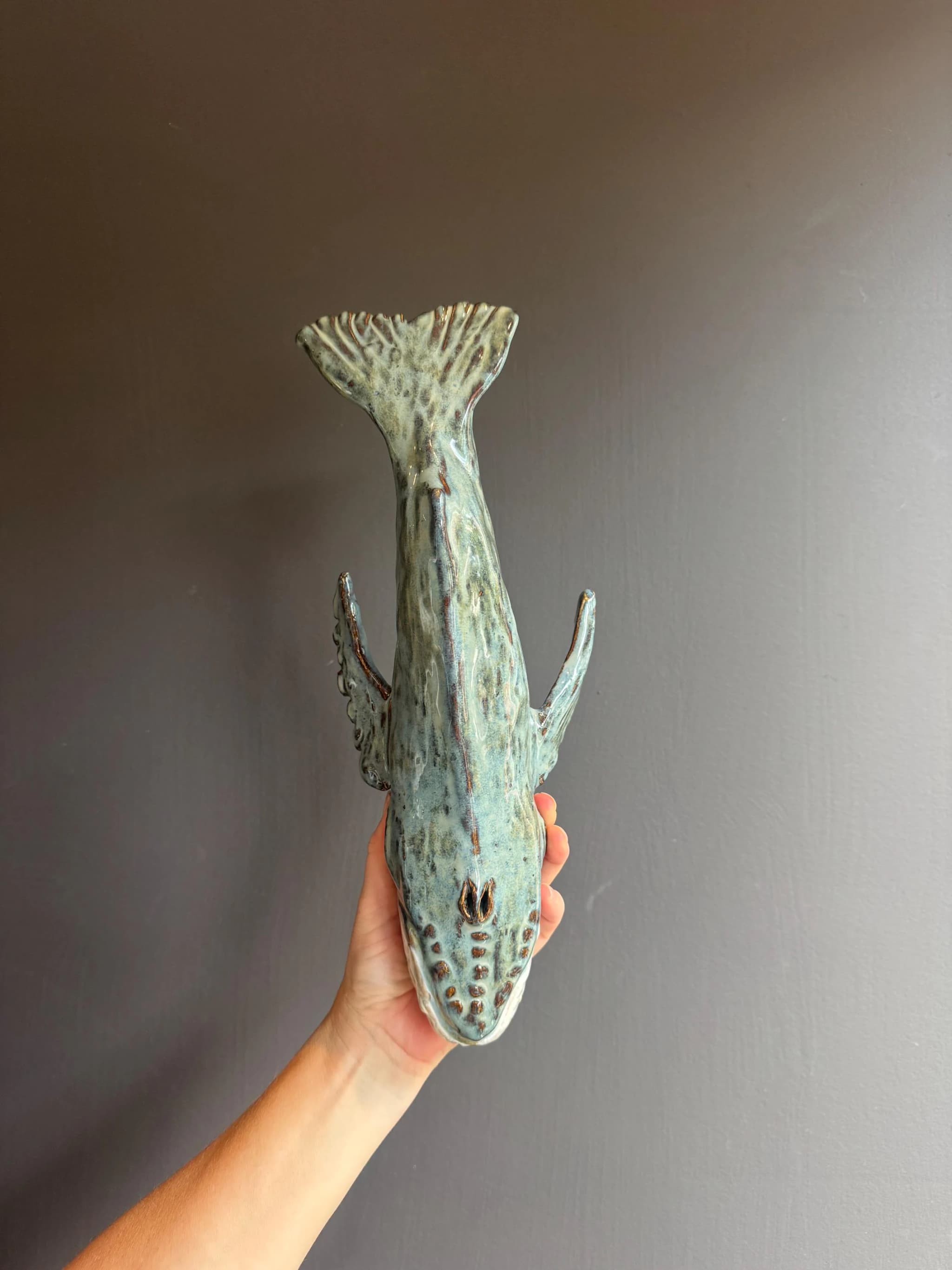 Bultrug — Sea Green, foto 5