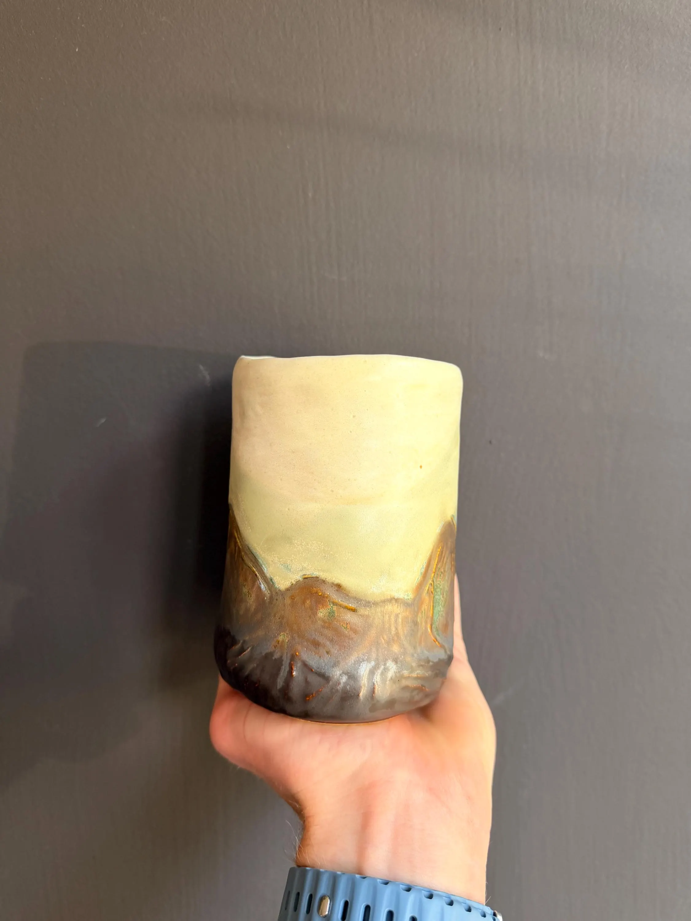 Mok — Cream Mountain, foto 2