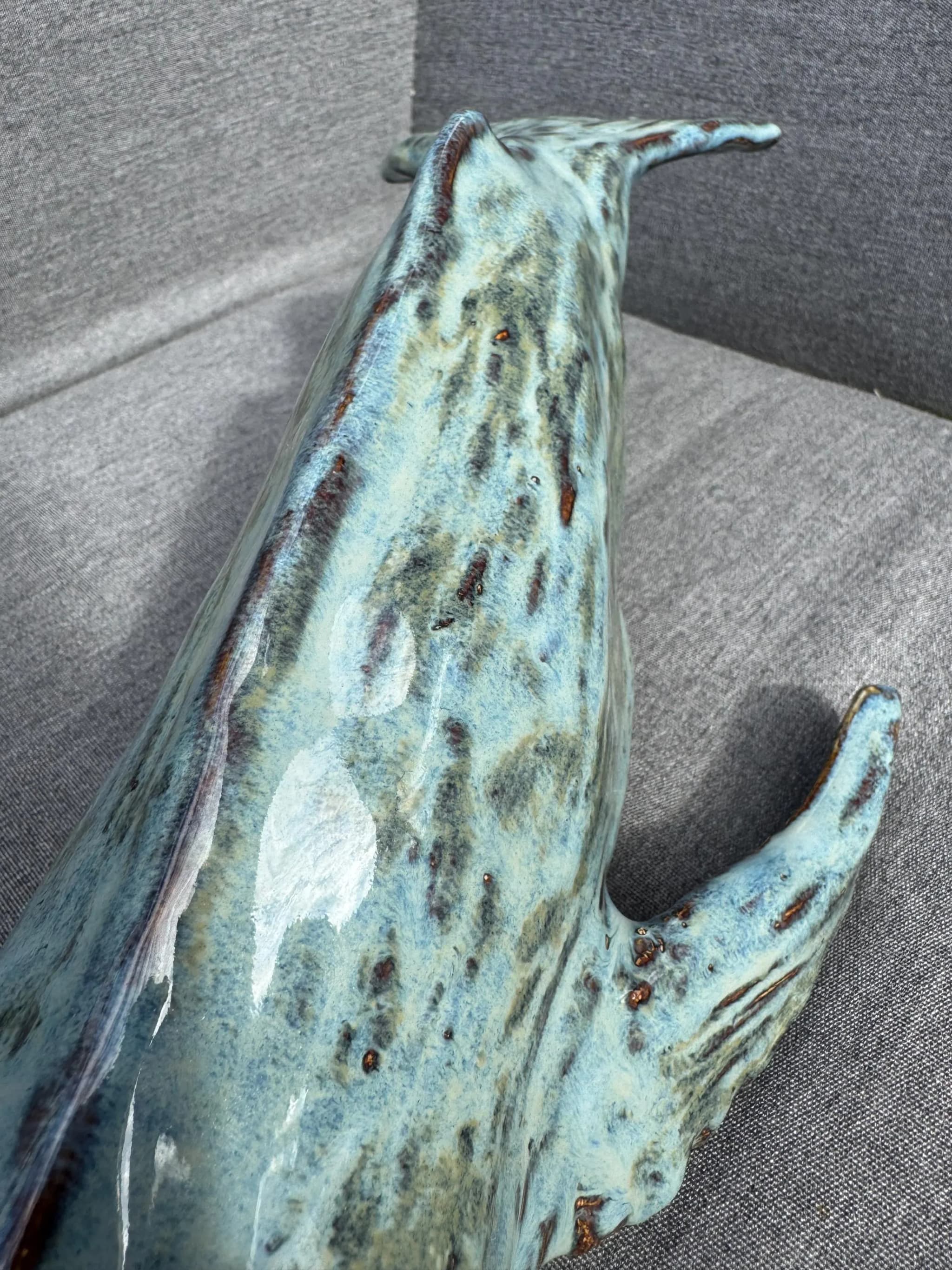 Bultrug — Sea Green, foto 11