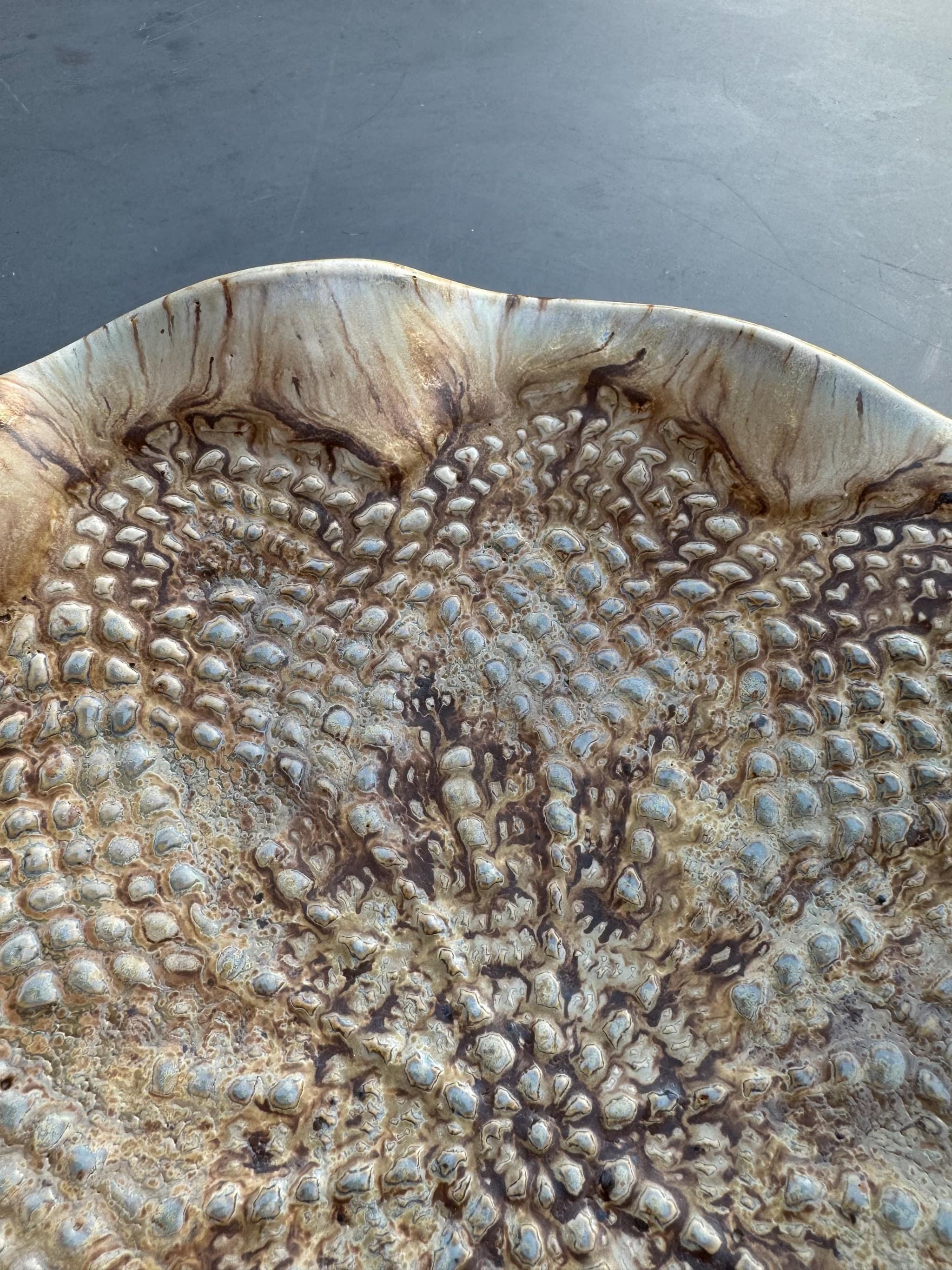 Kantschaal — Honey Caramel — photo 5