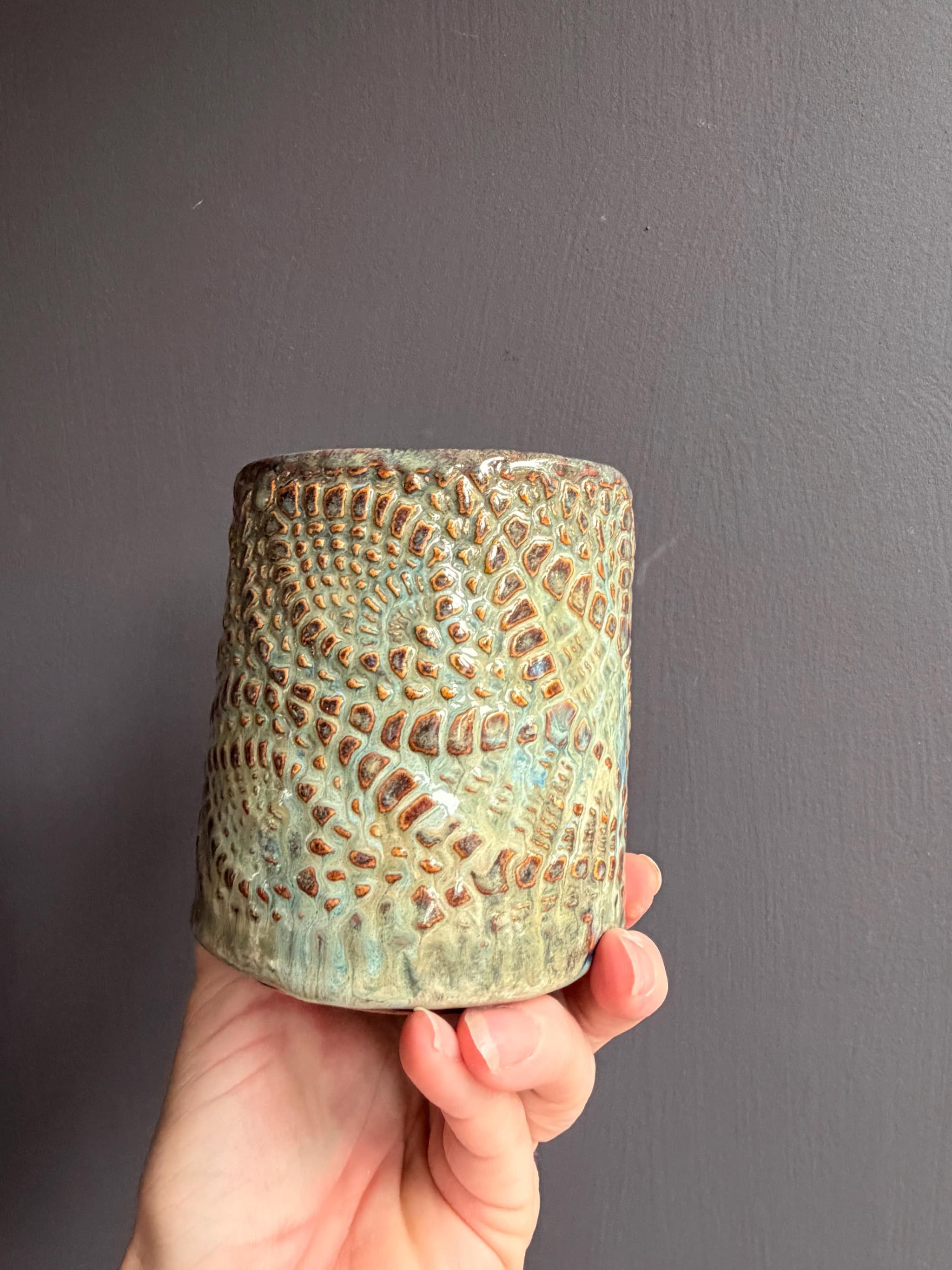Mok — Sage Green Lace, foto 4