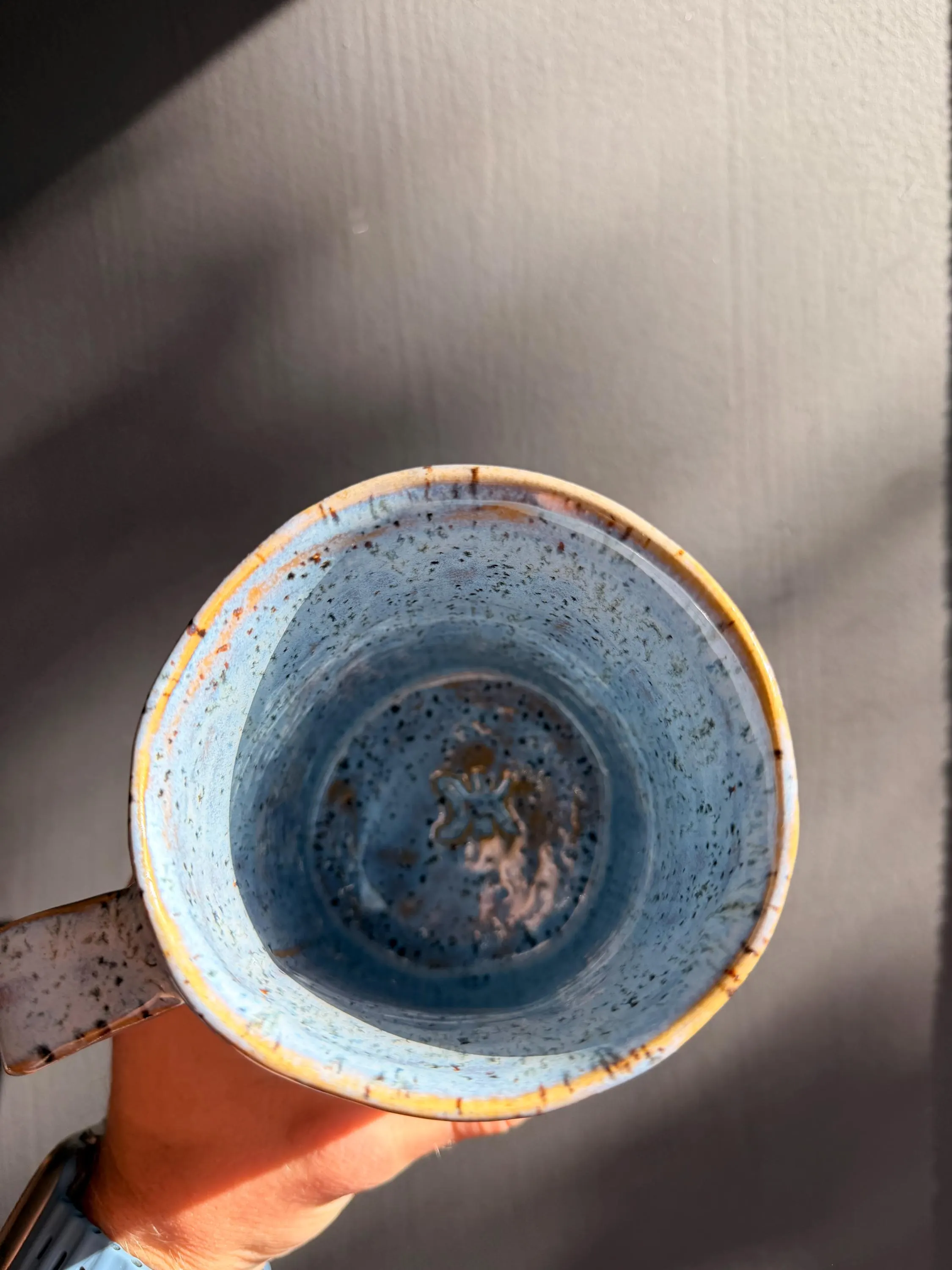Mok — Light Blue Lace, foto 4