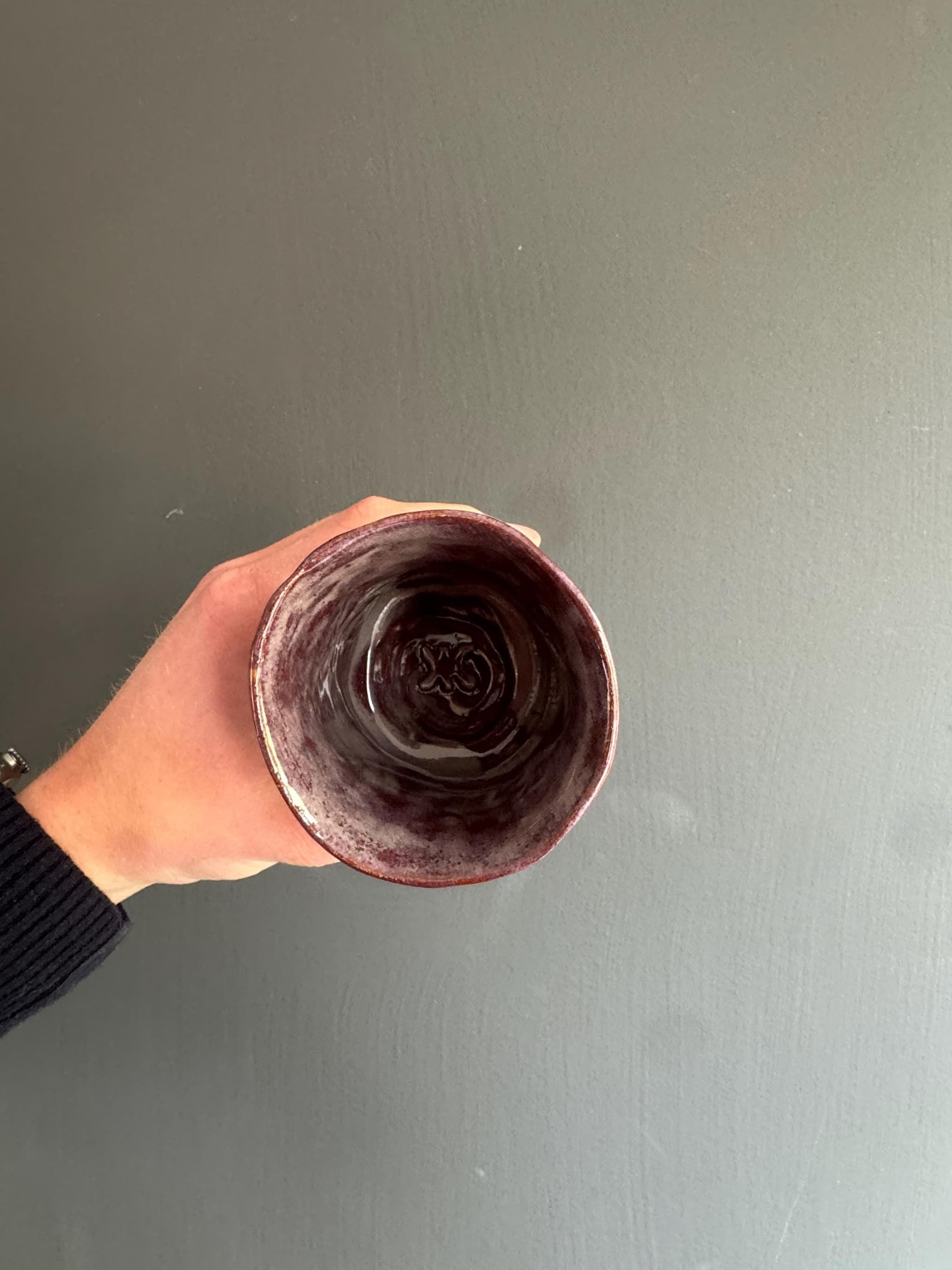 Knopvaas — Birch Wine — photo 4