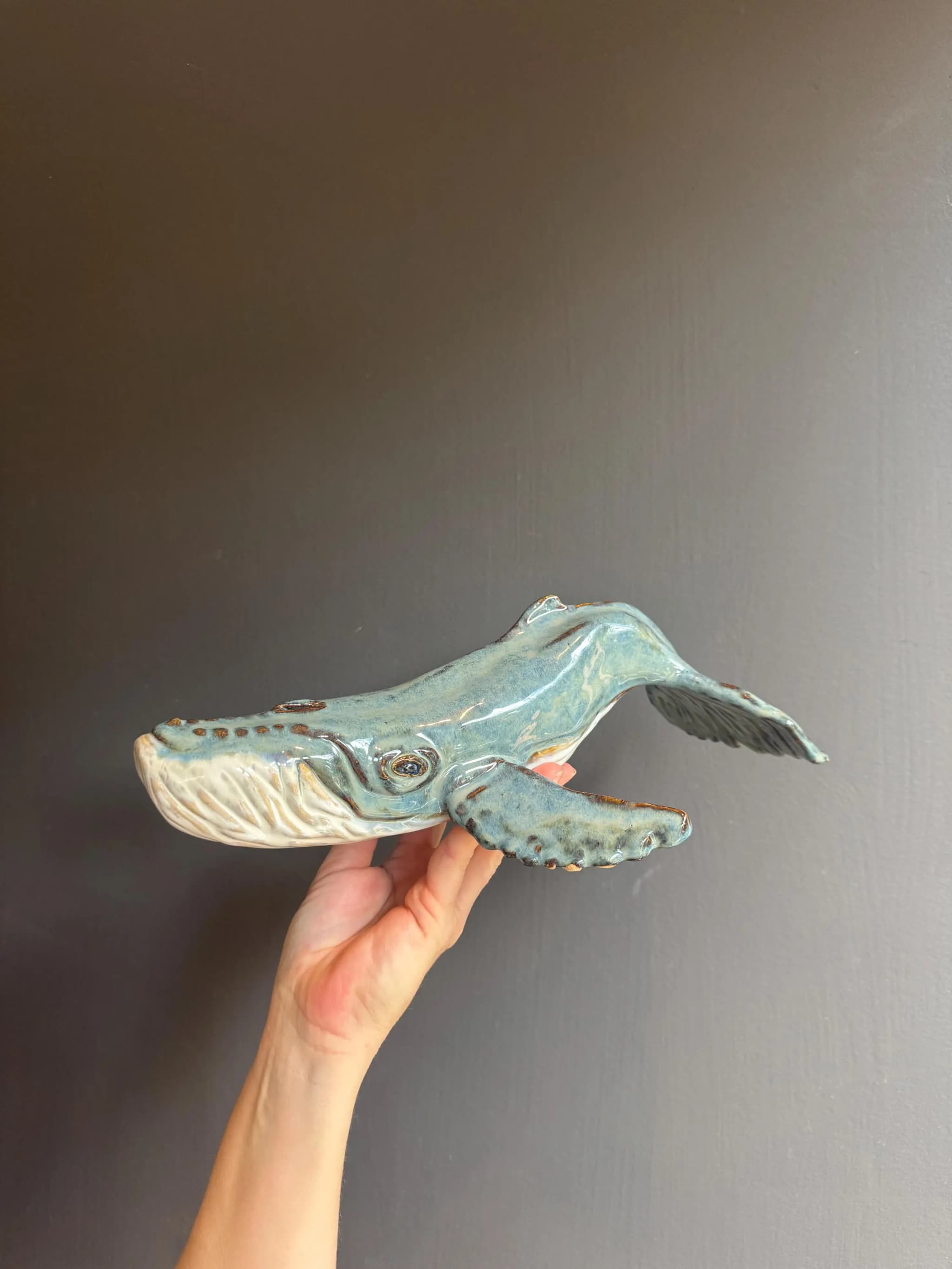 Bultrug — Coastal Blue, foto 2