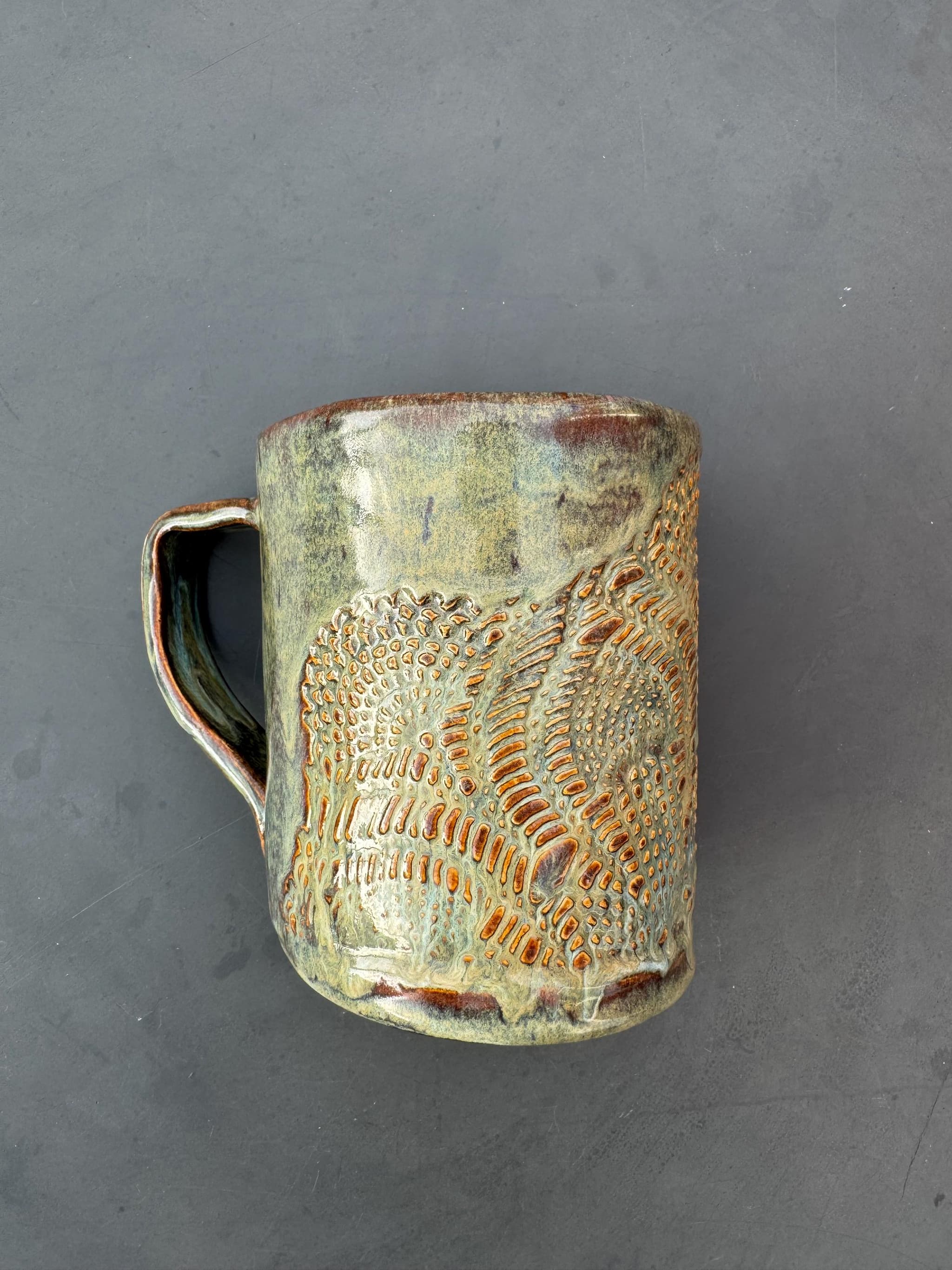 Mok — Sage Green Large, foto 4